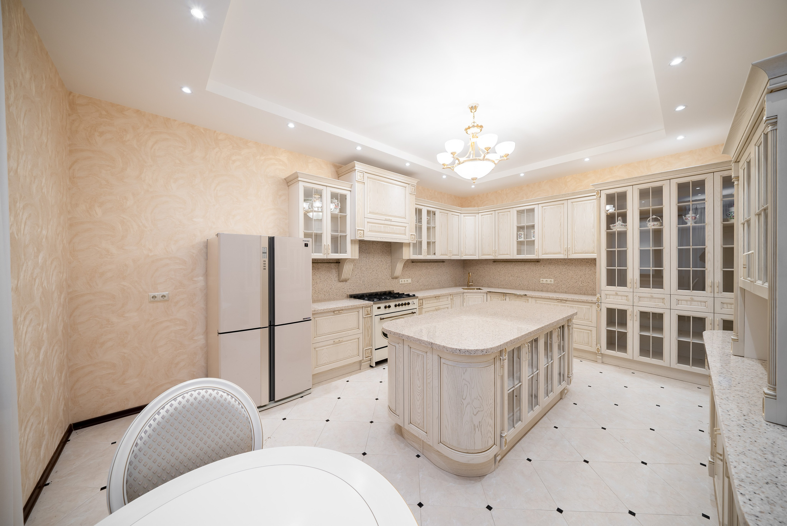 ДОМ п. АДМИРАЛ. Фото и видео-съемка Андраник Хачатурян