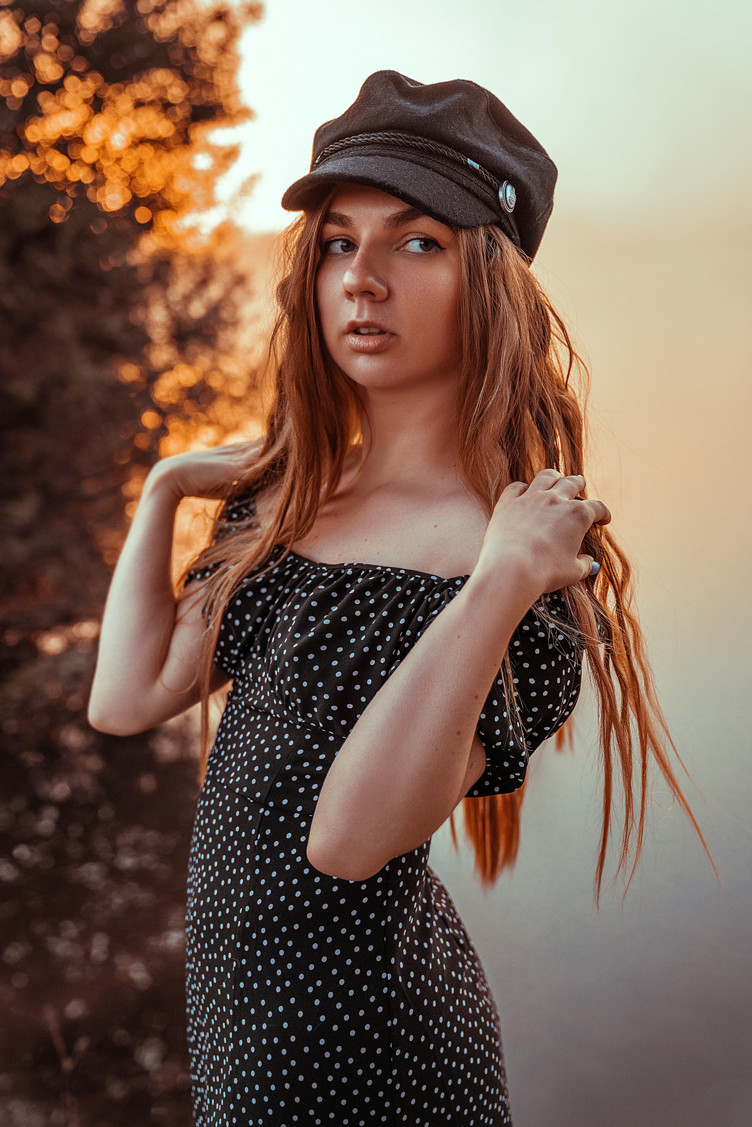 Полина. Фотограф ОСОБЕННЫХ историй в Туле Свищенкова Виктория