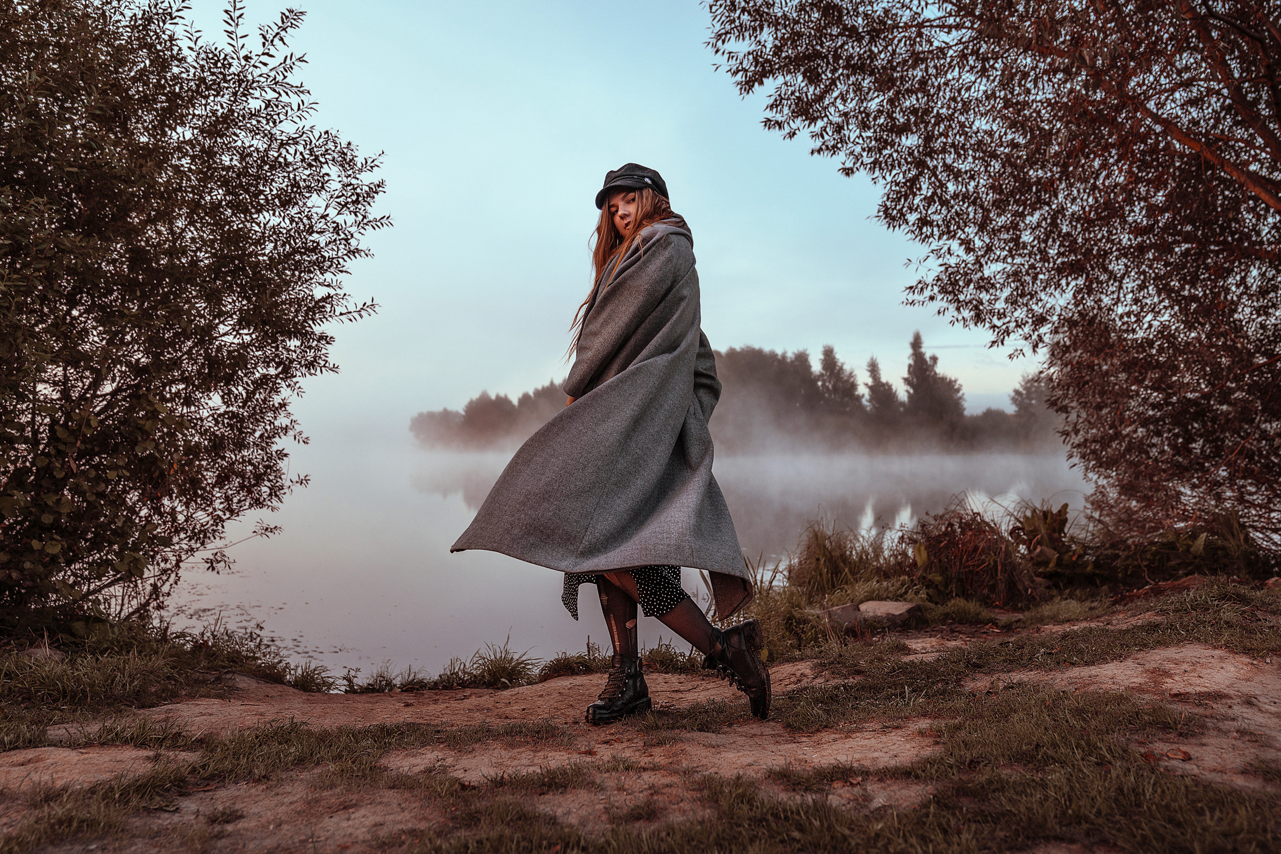 Полина. Фотограф ОСОБЕННЫХ историй в Туле Свищенкова Виктория