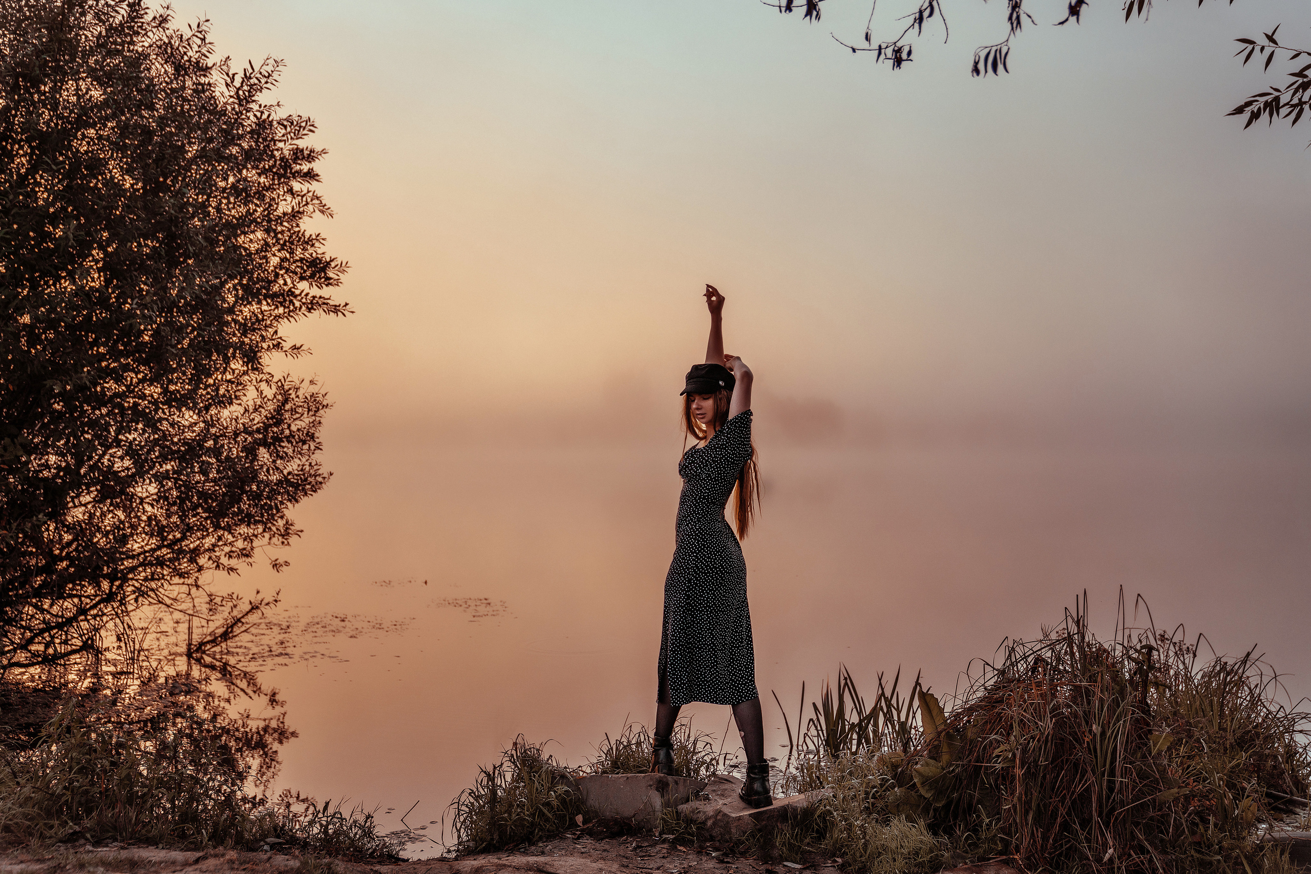 Полина. Фотограф ОСОБЕННЫХ историй в Туле Свищенкова Виктория