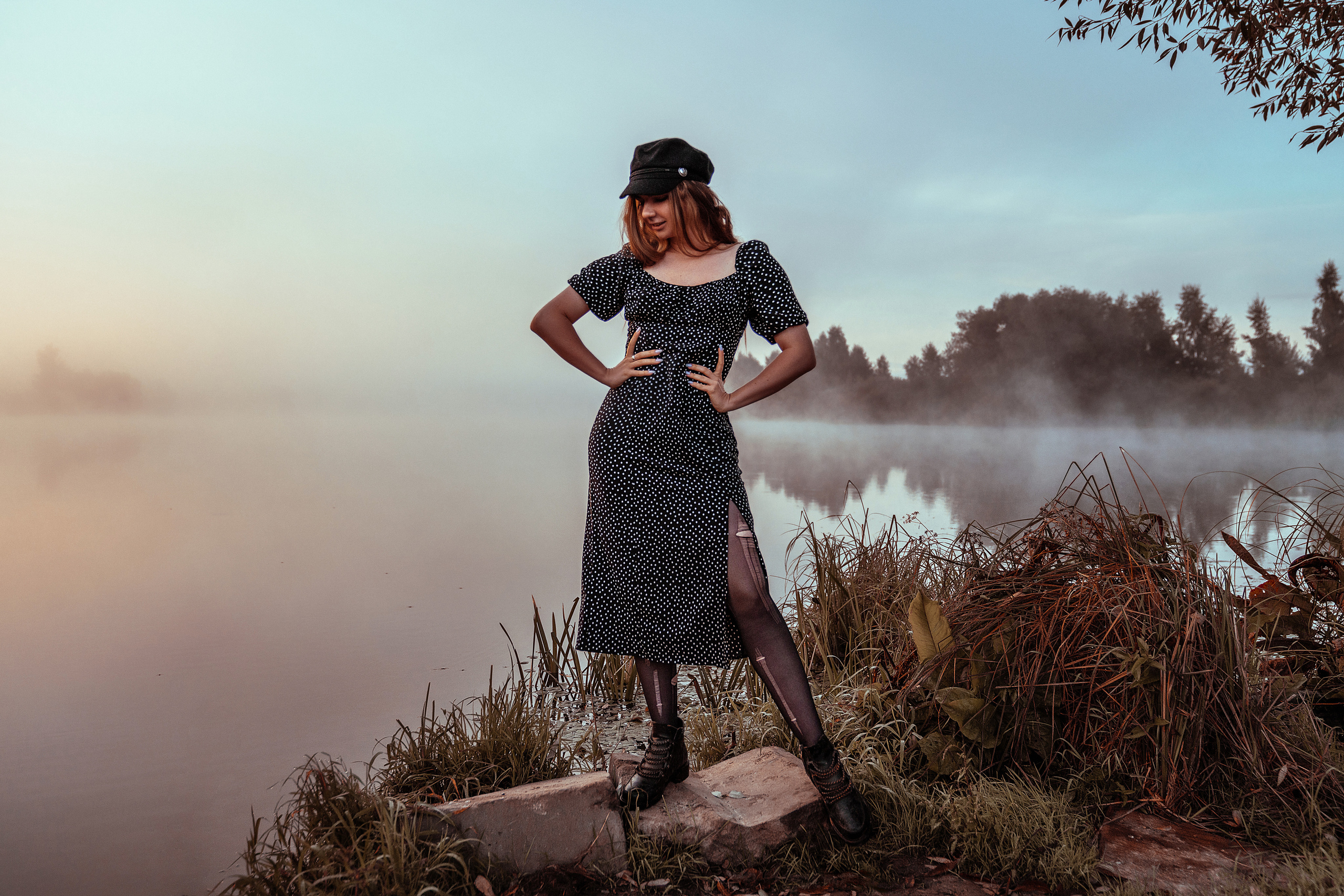 Полина. Фотограф ОСОБЕННЫХ историй в Туле Свищенкова Виктория