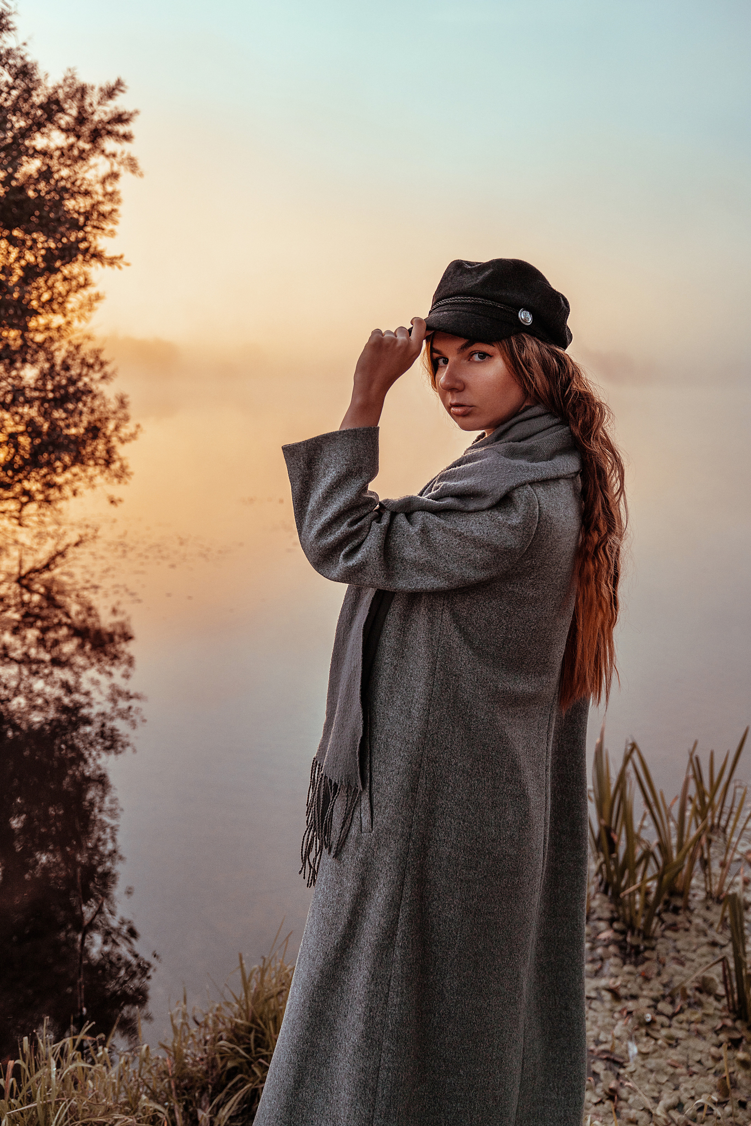 Полина. Фотограф ОСОБЕННЫХ историй в Туле Свищенкова Виктория