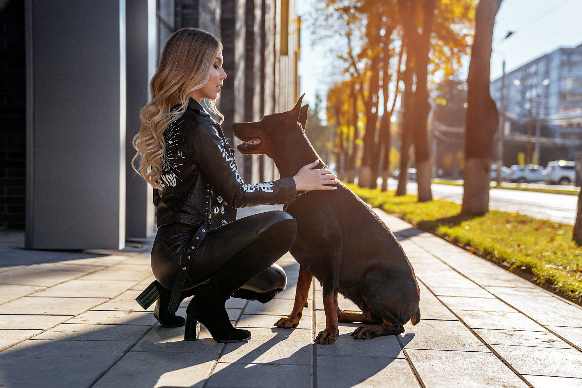 Фотограф ОСОБЕННЫХ историй в Туле Свищенкова Виктория