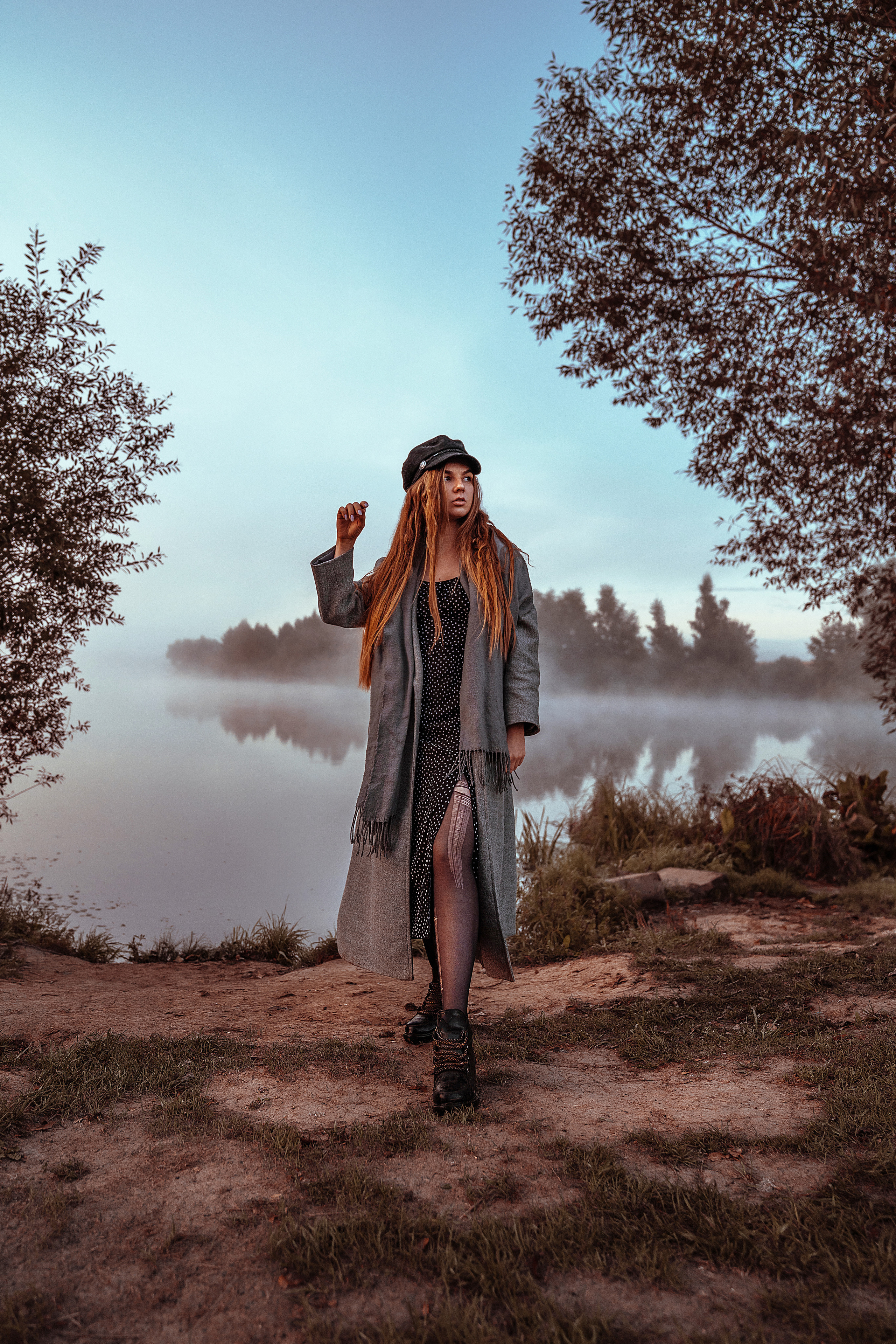 Полина. Фотограф ОСОБЕННЫХ историй в Туле Свищенкова Виктория