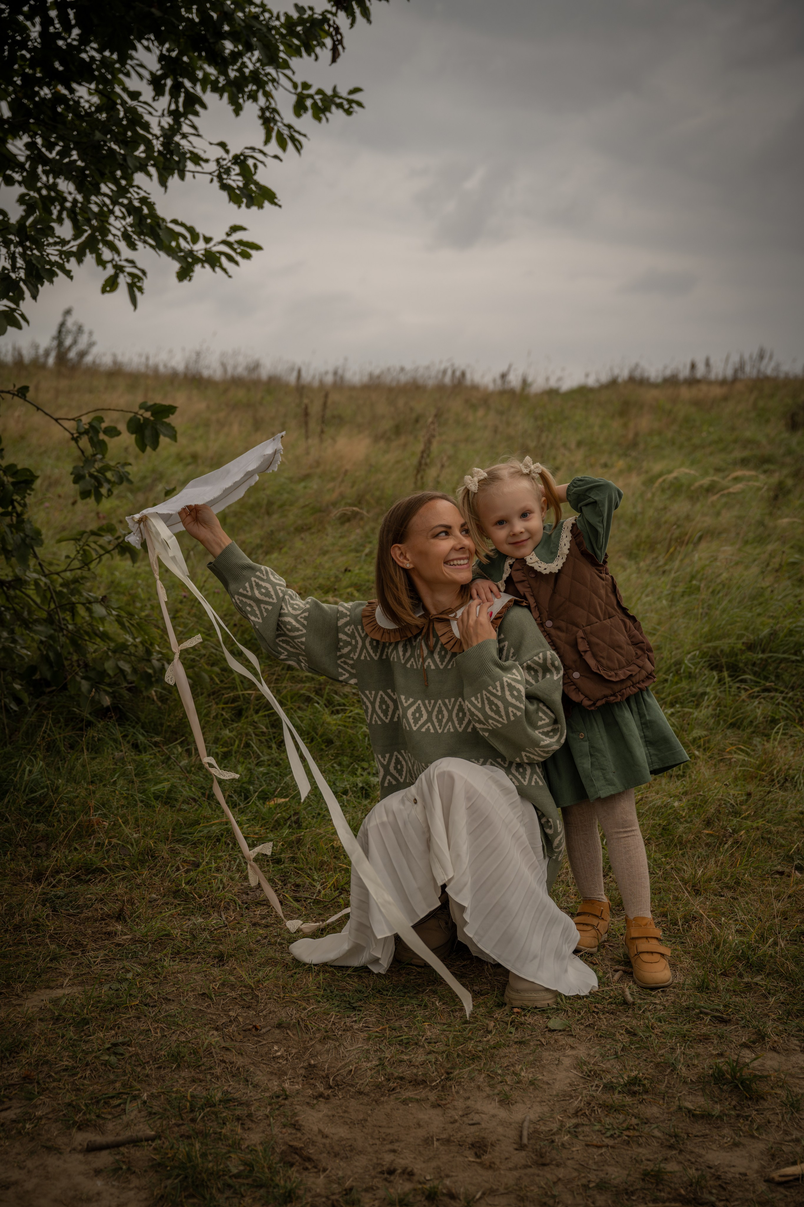 Семейная история Екатерины и Дмитрия. Детский и семейный фотограф в Санкт-Петербурге и Ярославле Павлова Гал