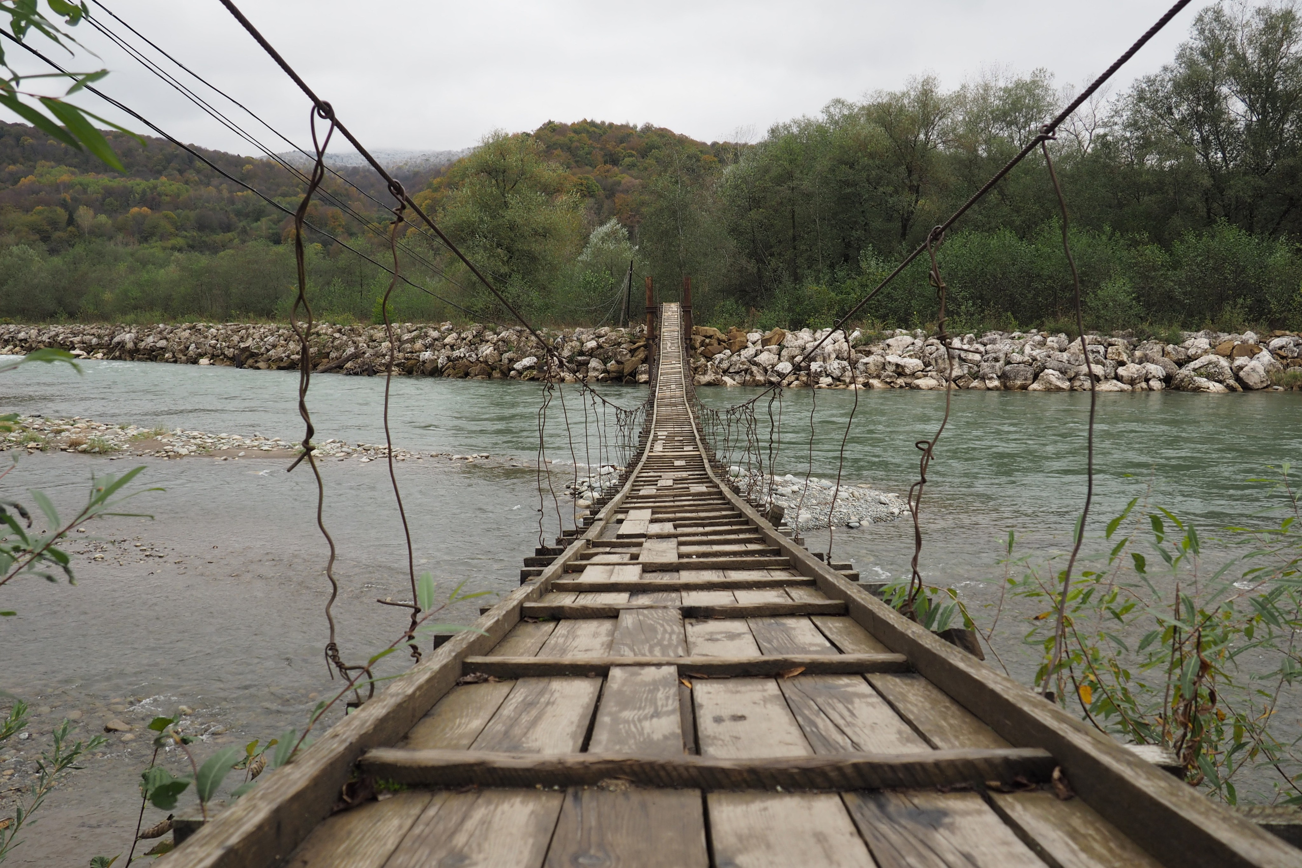 Пейзажи. Смотри, красота!