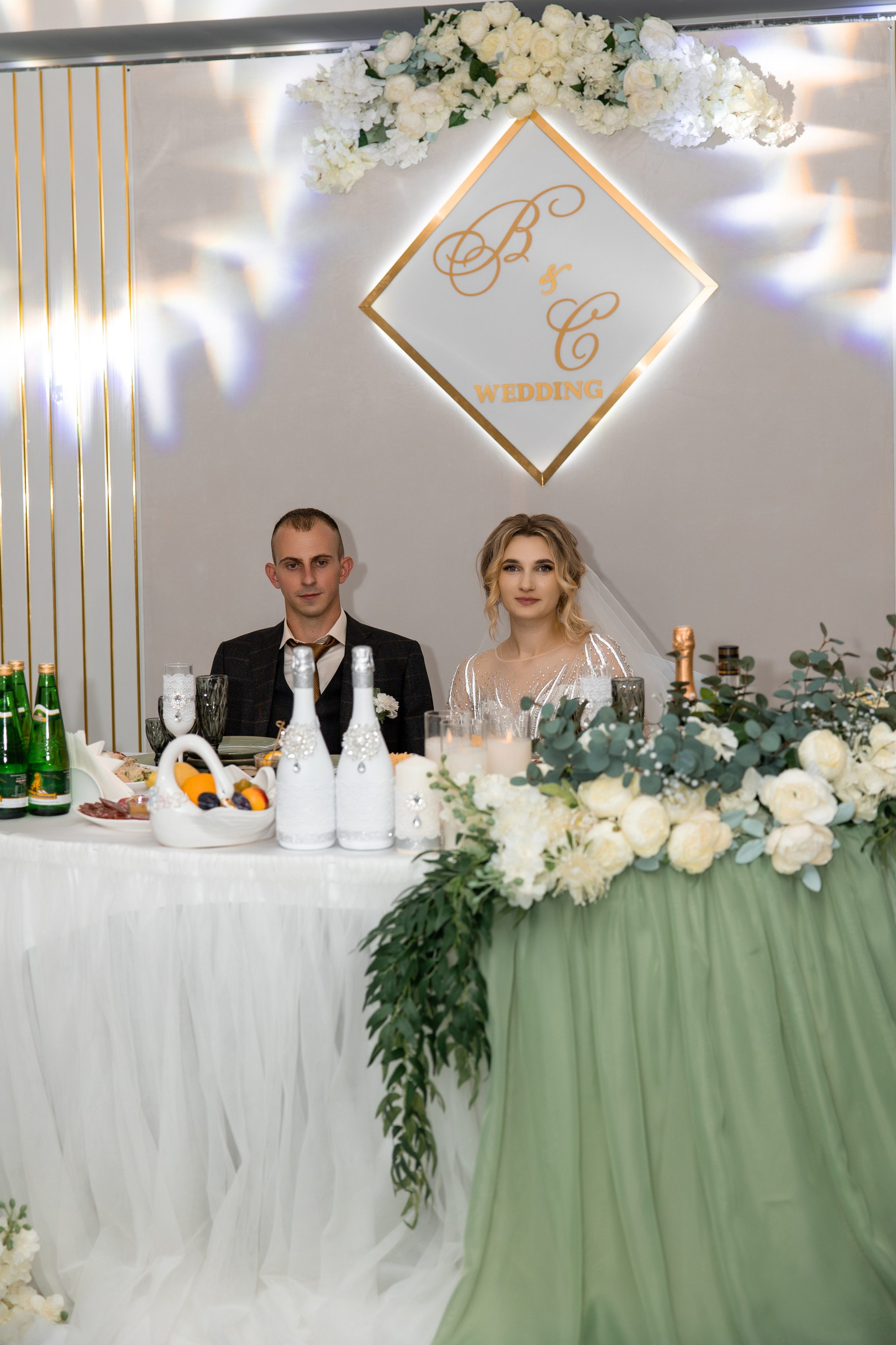 Виталий и Софья. Видеосьемка, фотосьемка свадеб, юбилеев, утренников в Краснодарском кр