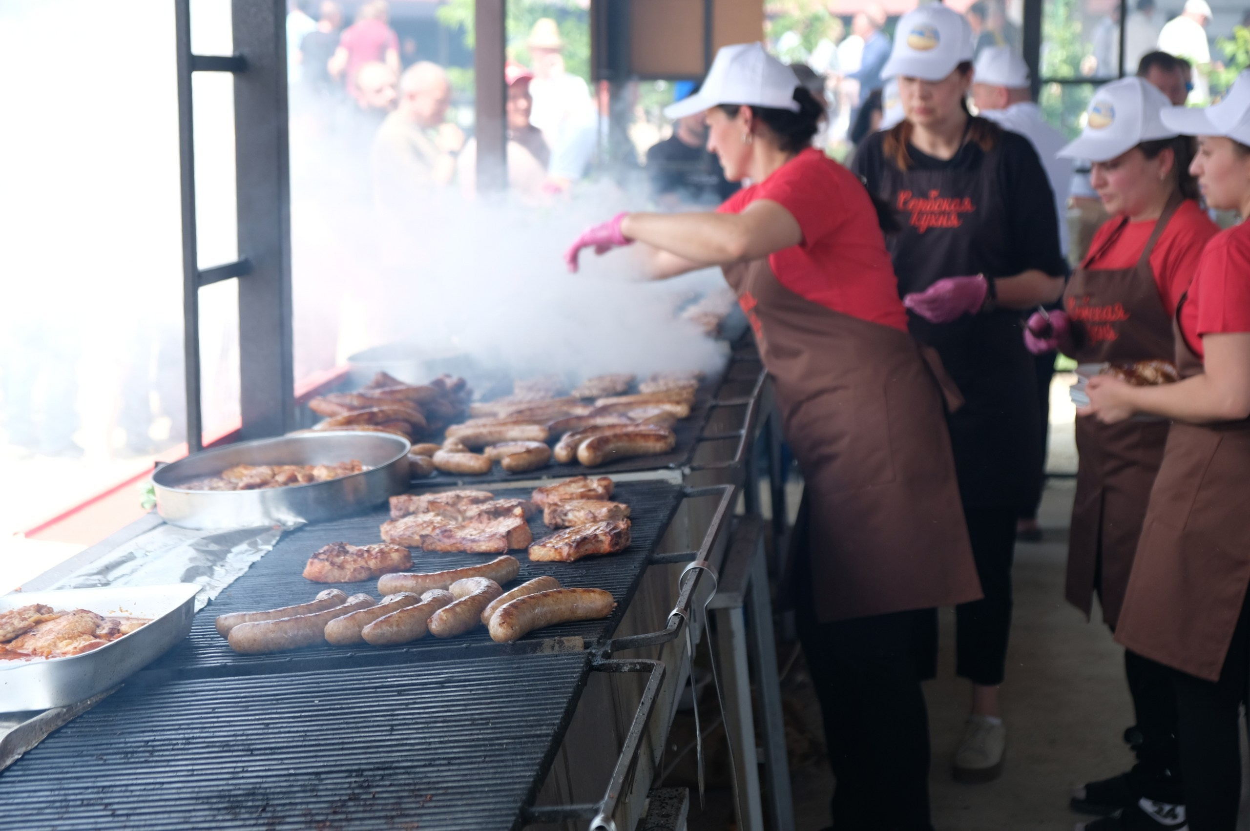 Золотая нива 2024. Предметный фотограф в Краснодаре