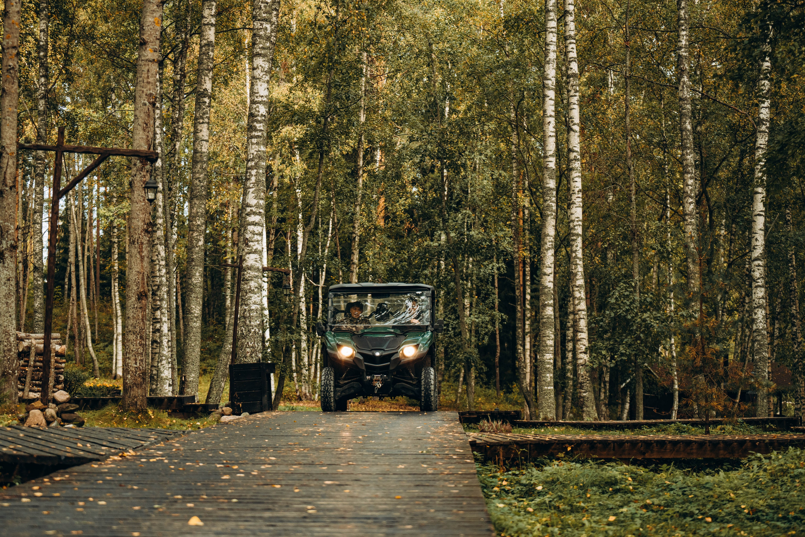 СЕВЕР. Event фотограф Степанова Александра