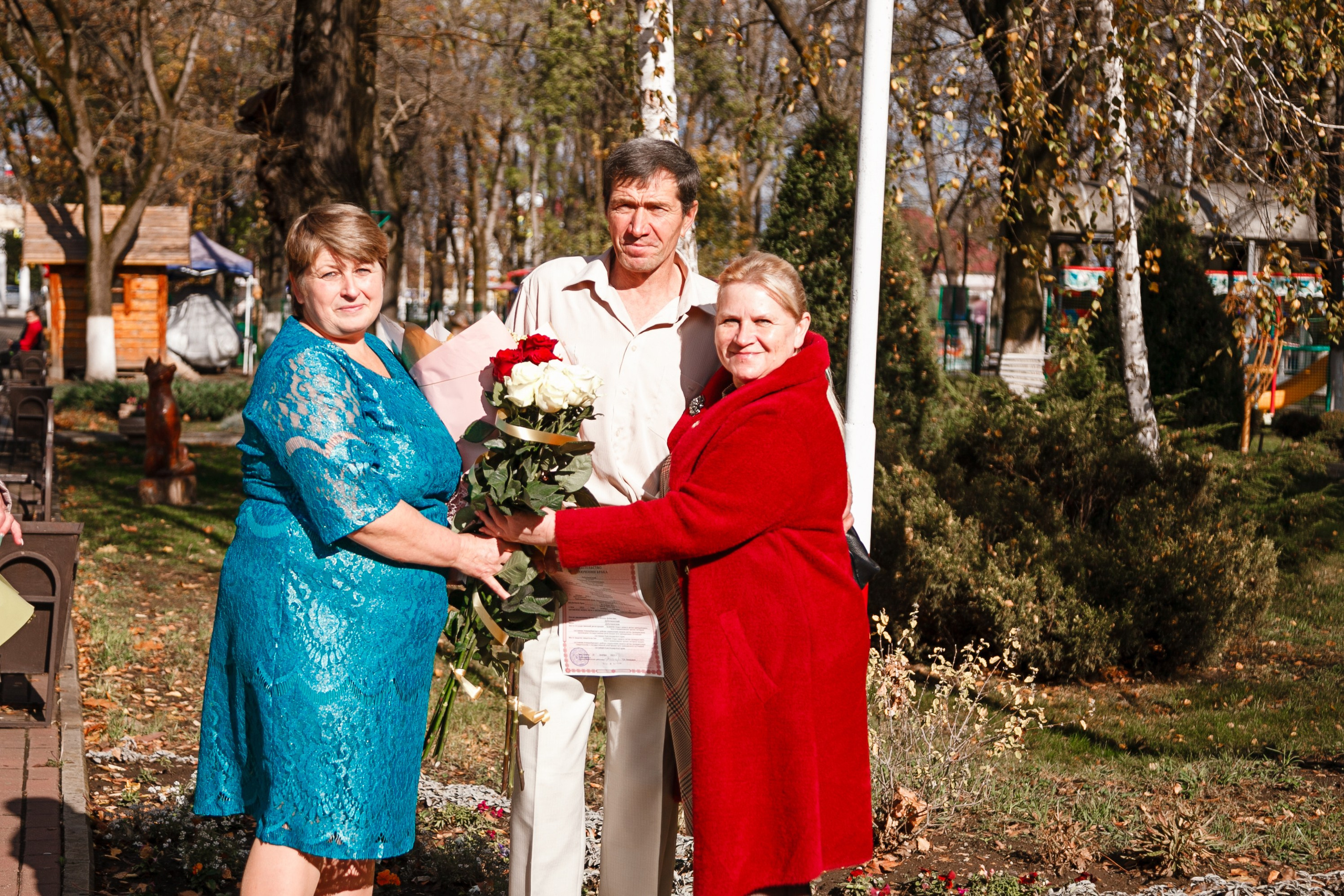 10.11.23. Свадебный и семейный фотограф в Армавире