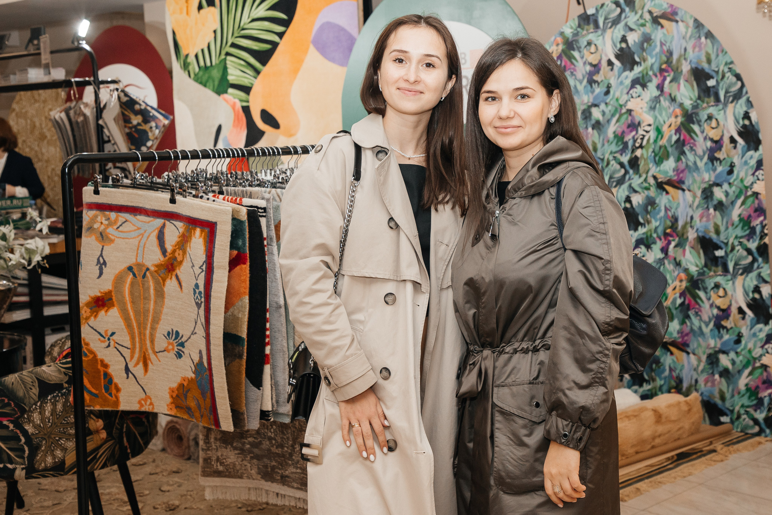 Ассамблея Дизайнеров. Фотограф Денис Лесковский (Тюмень)