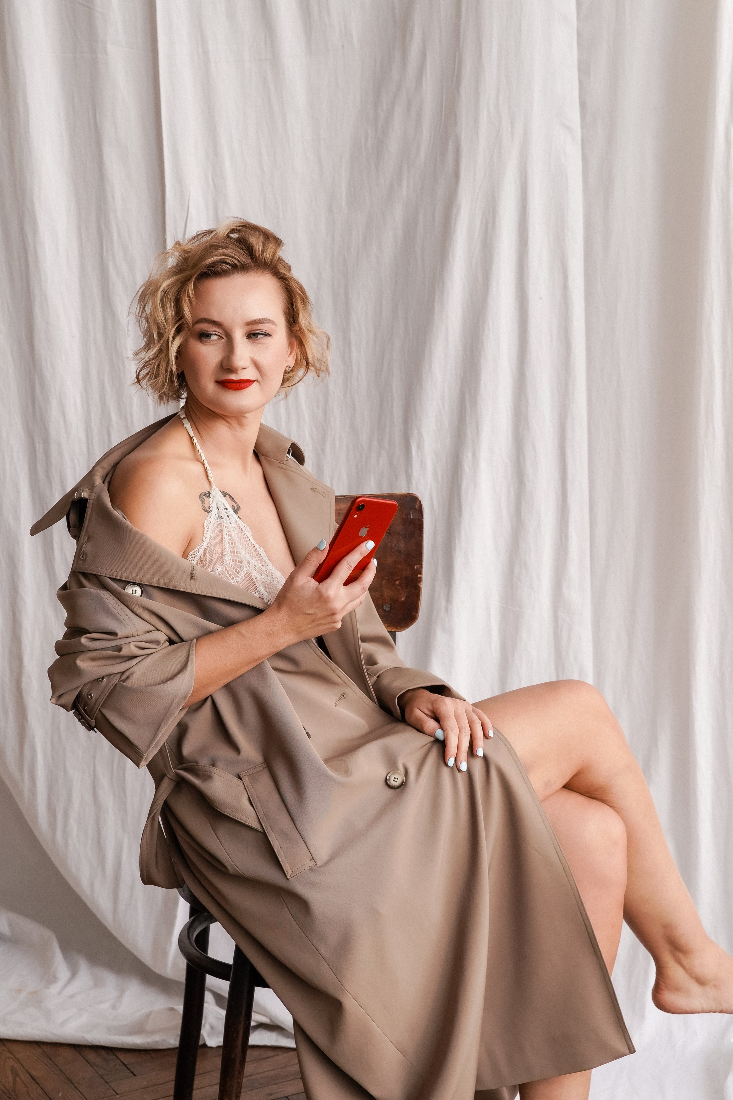 Sexology. AMODEO STUDIO