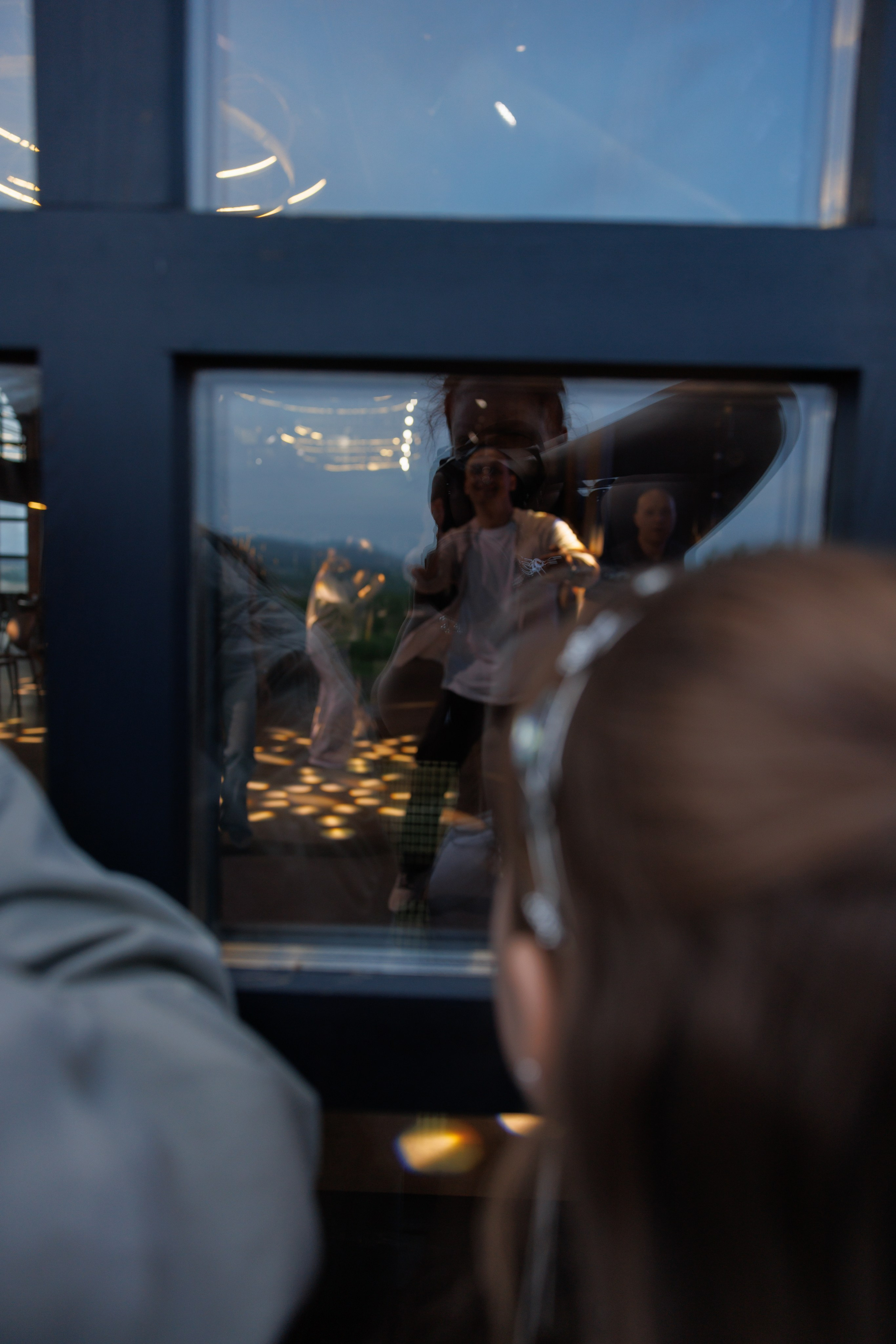 Выпускные Шамони. Фотограф в Красноярске Евдокимова Анастасия