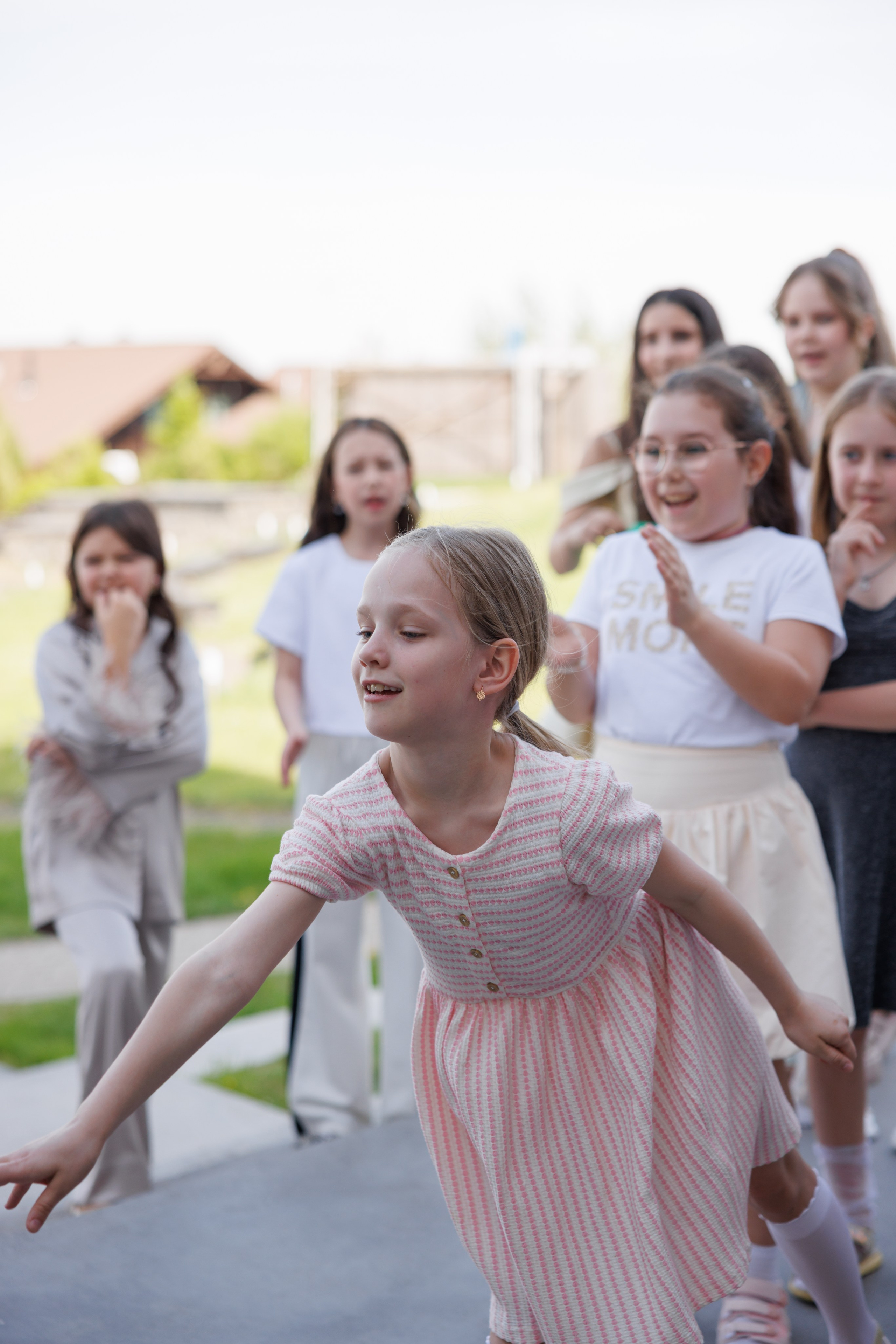 Выпускные Шамони. Фотограф в Красноярске Евдокимова Анастасия