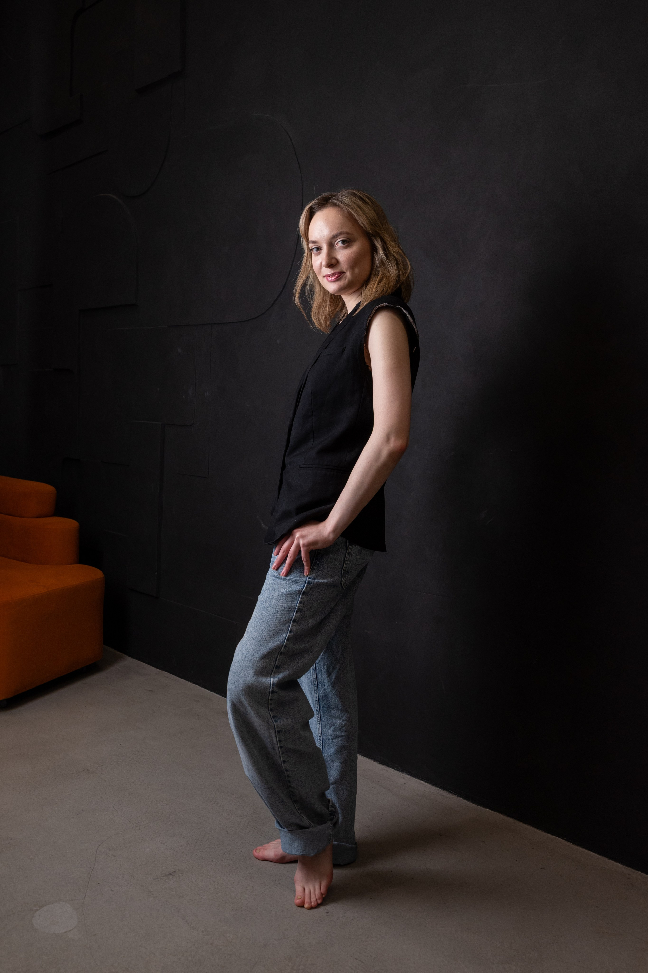 Наталья. Элегантная классика. Анна Батина — фотограф в Екатеринбурге, Москве и Санкт-Петербурге