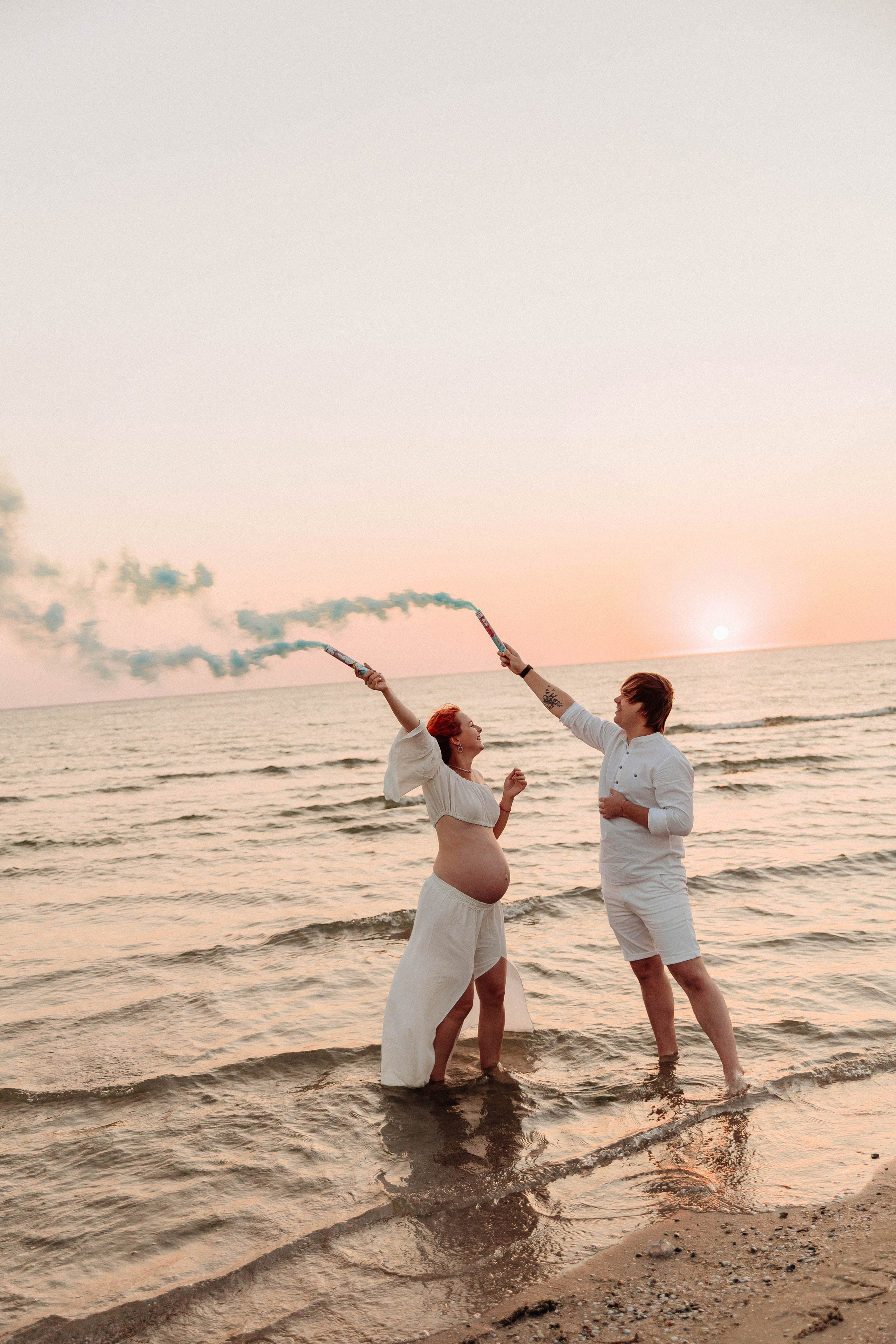 В ожидании. Фотограф Трифон Мира