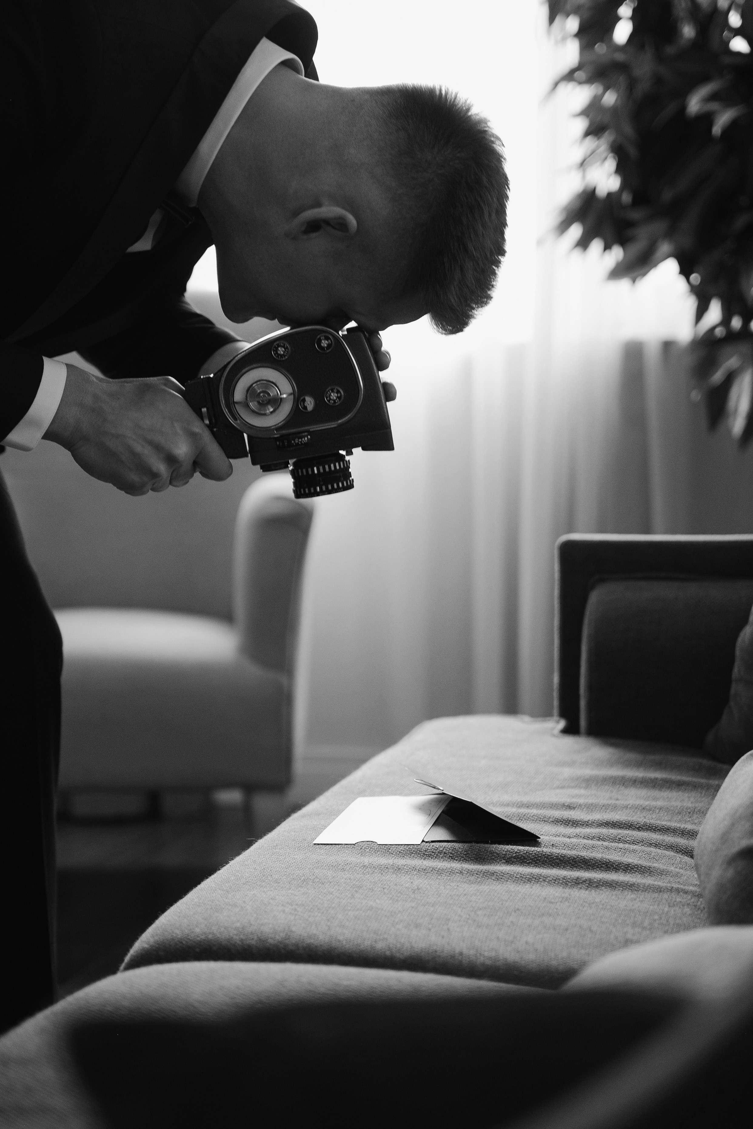 Павел и Татьяна. Свадебный и репортажный фотограф во Владимире Андрей Николаев