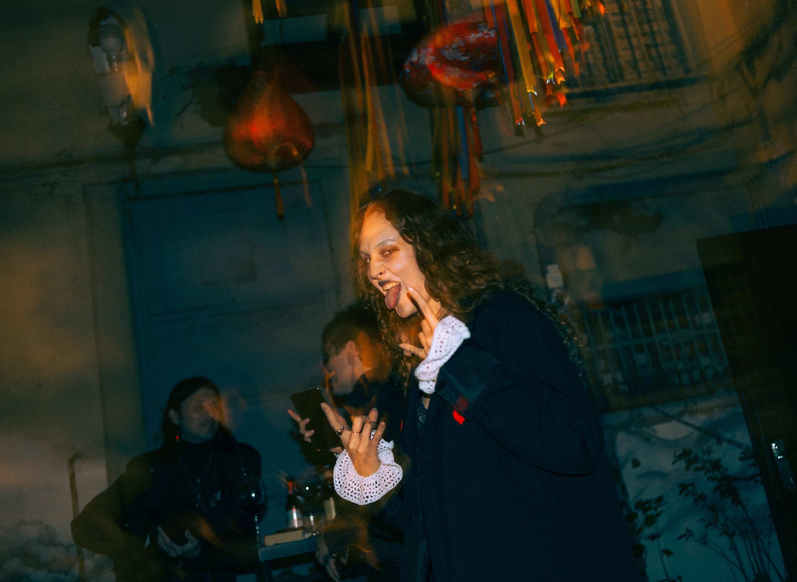 SOUTHERN GOTHIC PARTY. Платонов Олег — фотограф Санкт-Петербург