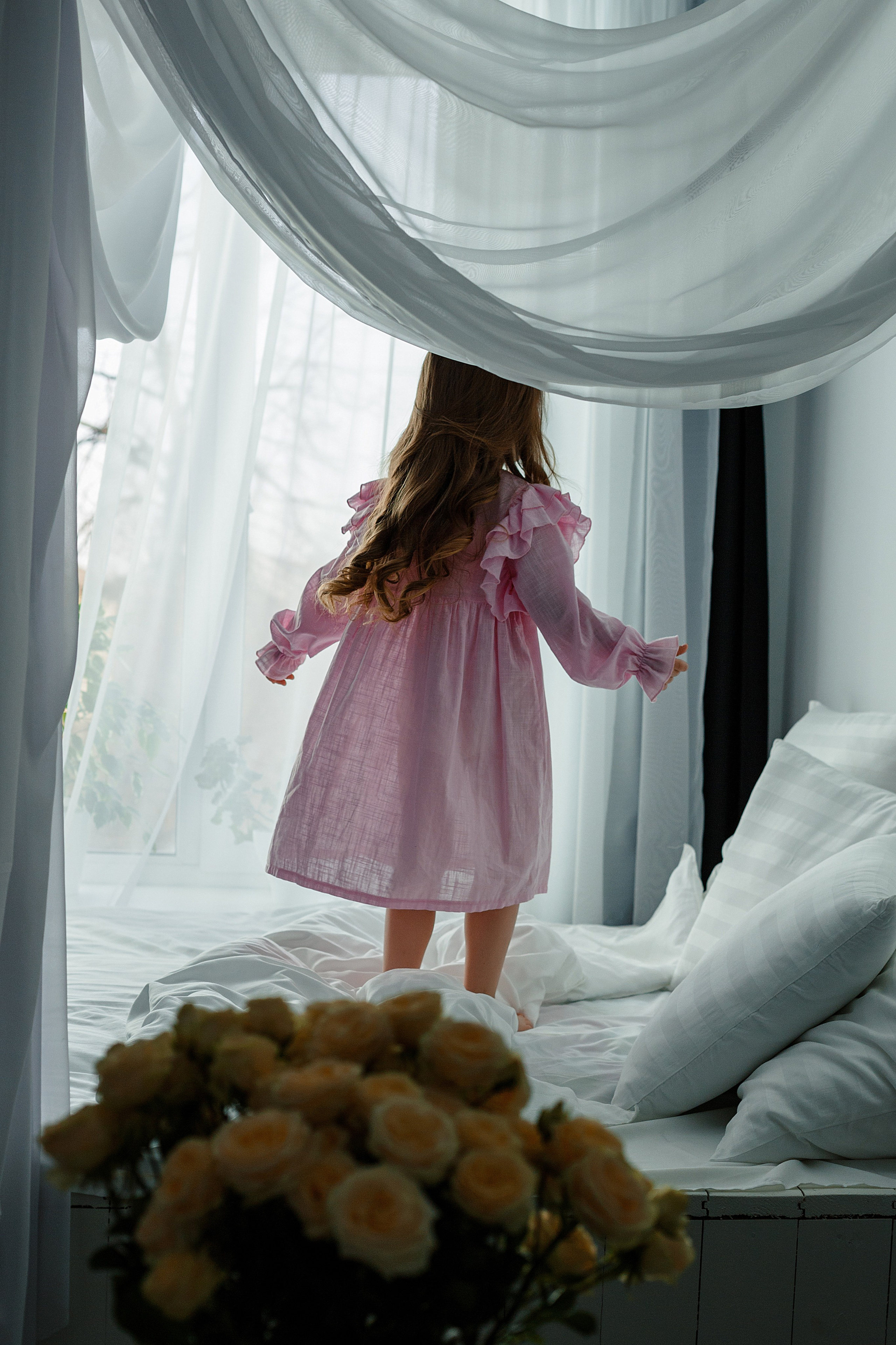 Эмилия. Фотограф Минск Татьяна Ильич