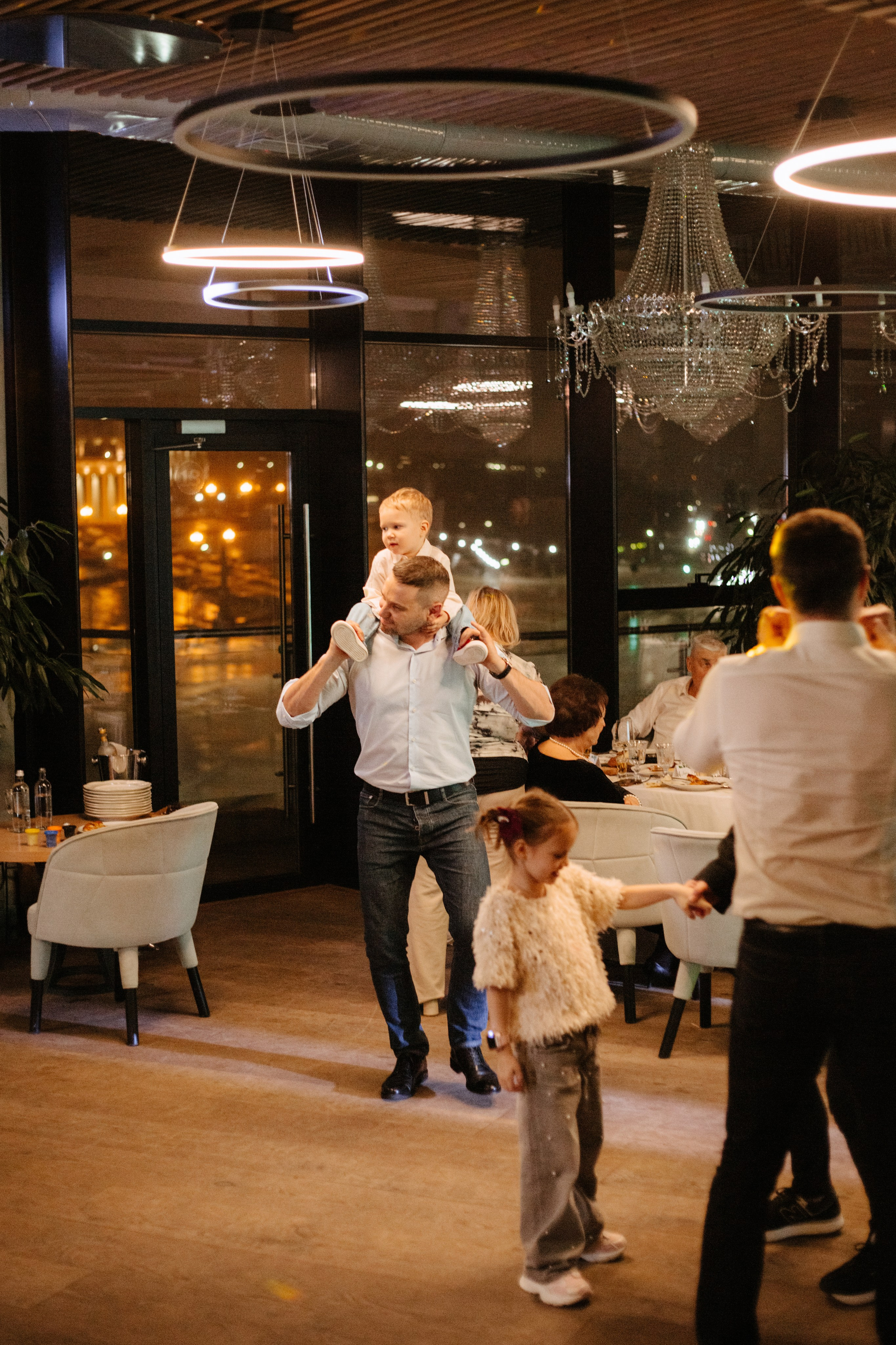 Юбилей Людмилы Ивановны. Фотограф в Волгограде и Москве | Анастасия Лаврова