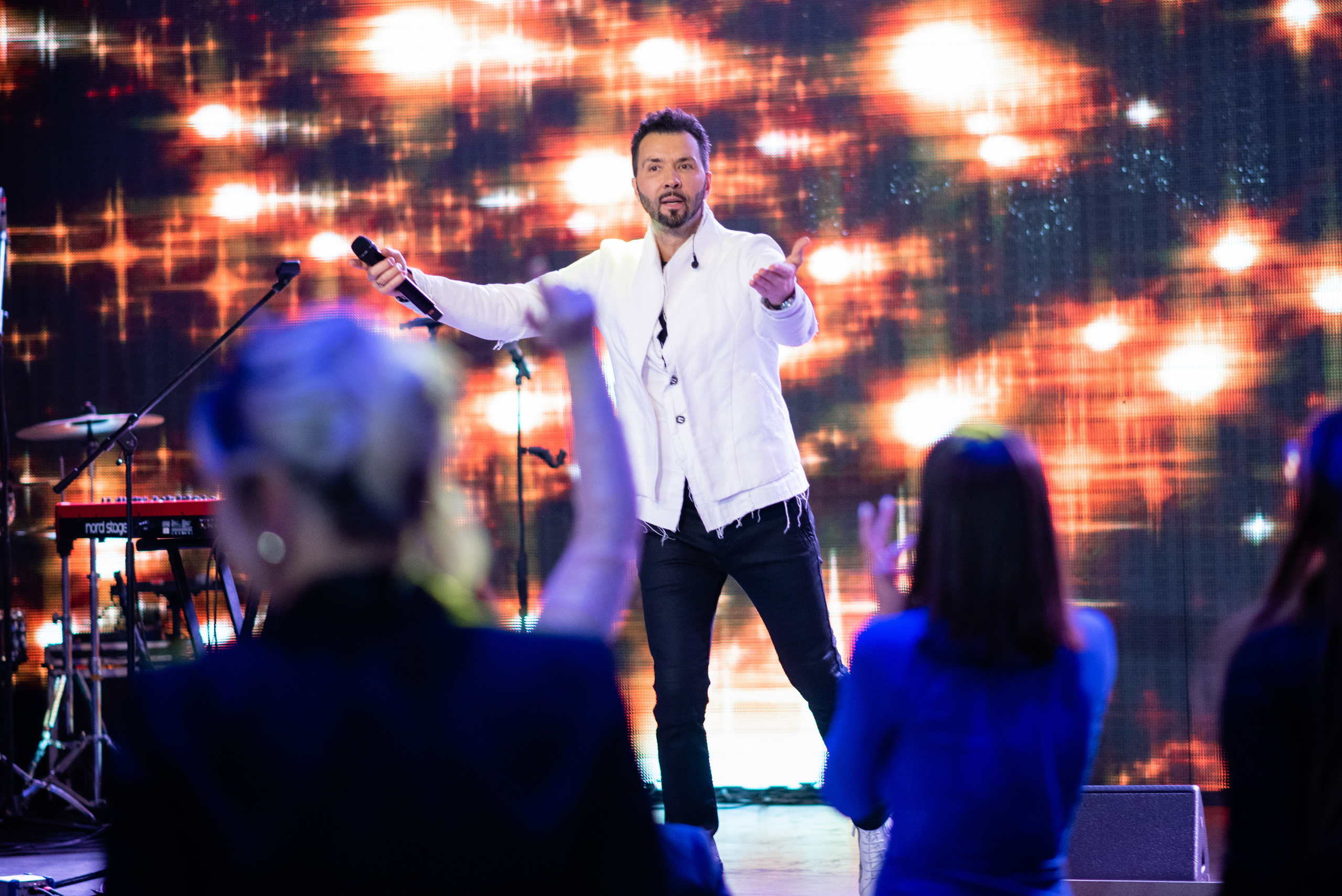 Банкет свадьба. Профессиональный фотограф в Москве Александра Харламова