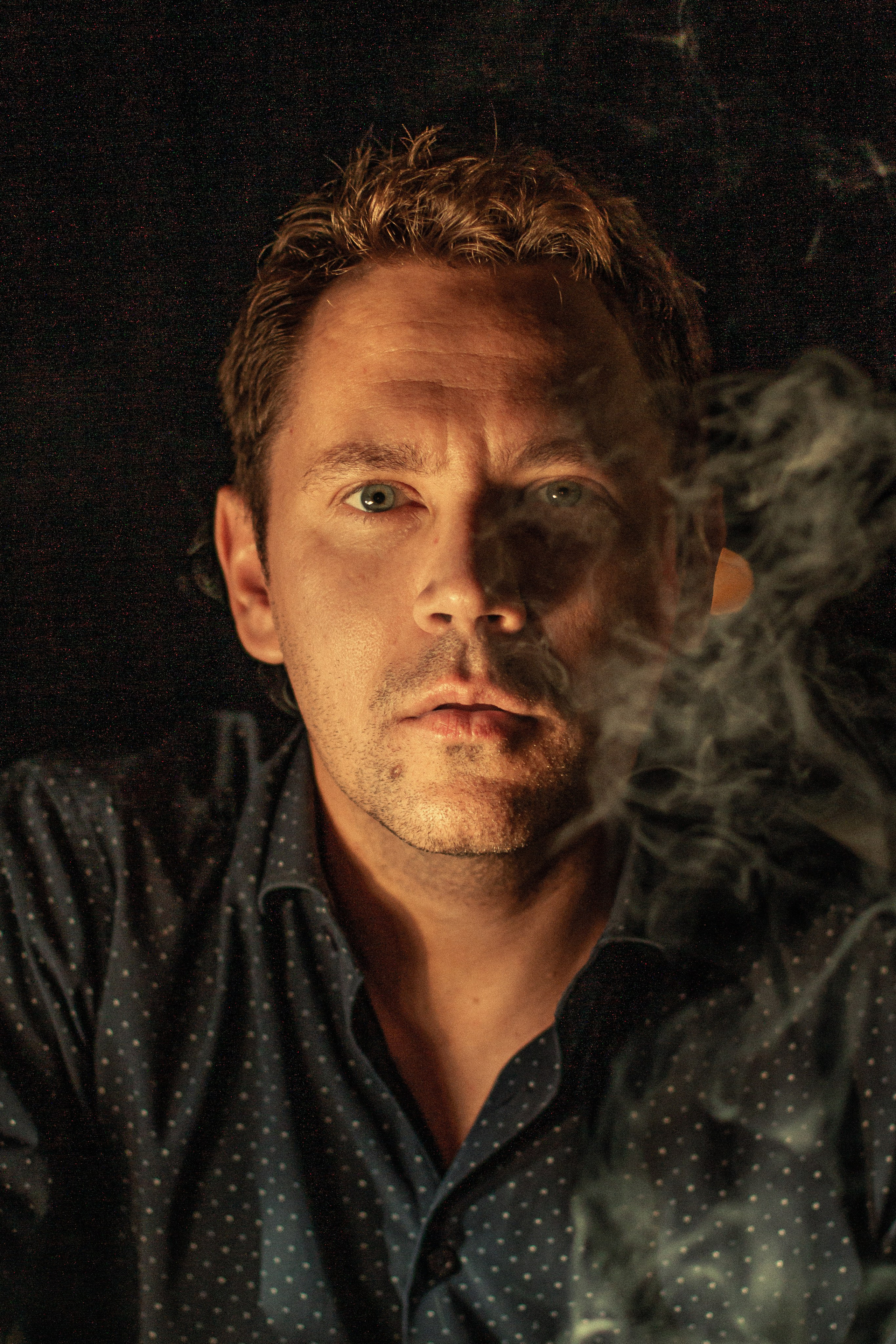 Men. Фотограф в Москве Река Екатерина