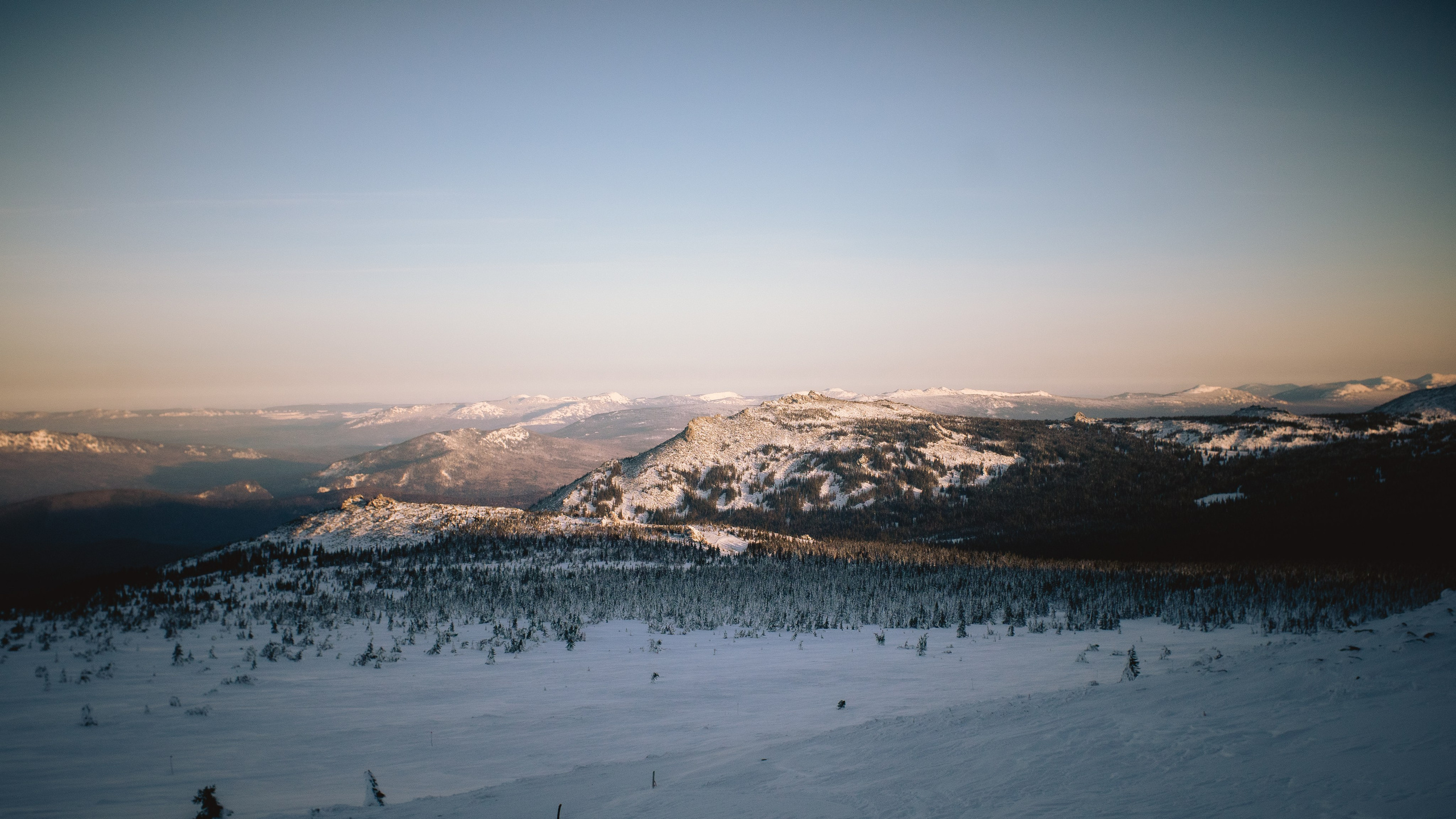Блог про Южный Урал | Тюлюк. NECULTURED PHOTOGRAPHER