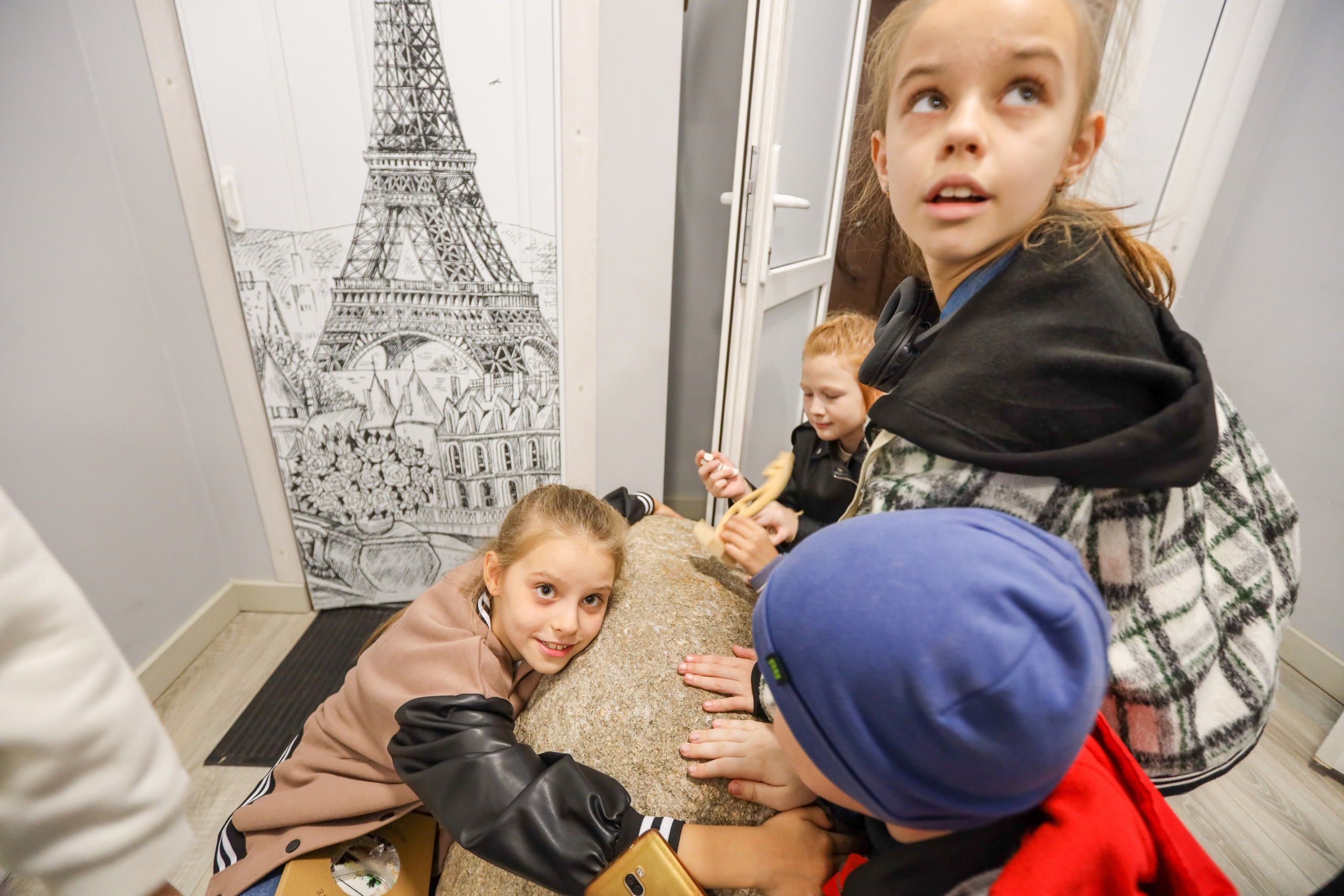 Поездка в Белев и на производство пастилы. Фотограф в Туле Крупский АнДРей. Фотостудия «КАДР71» в Туле