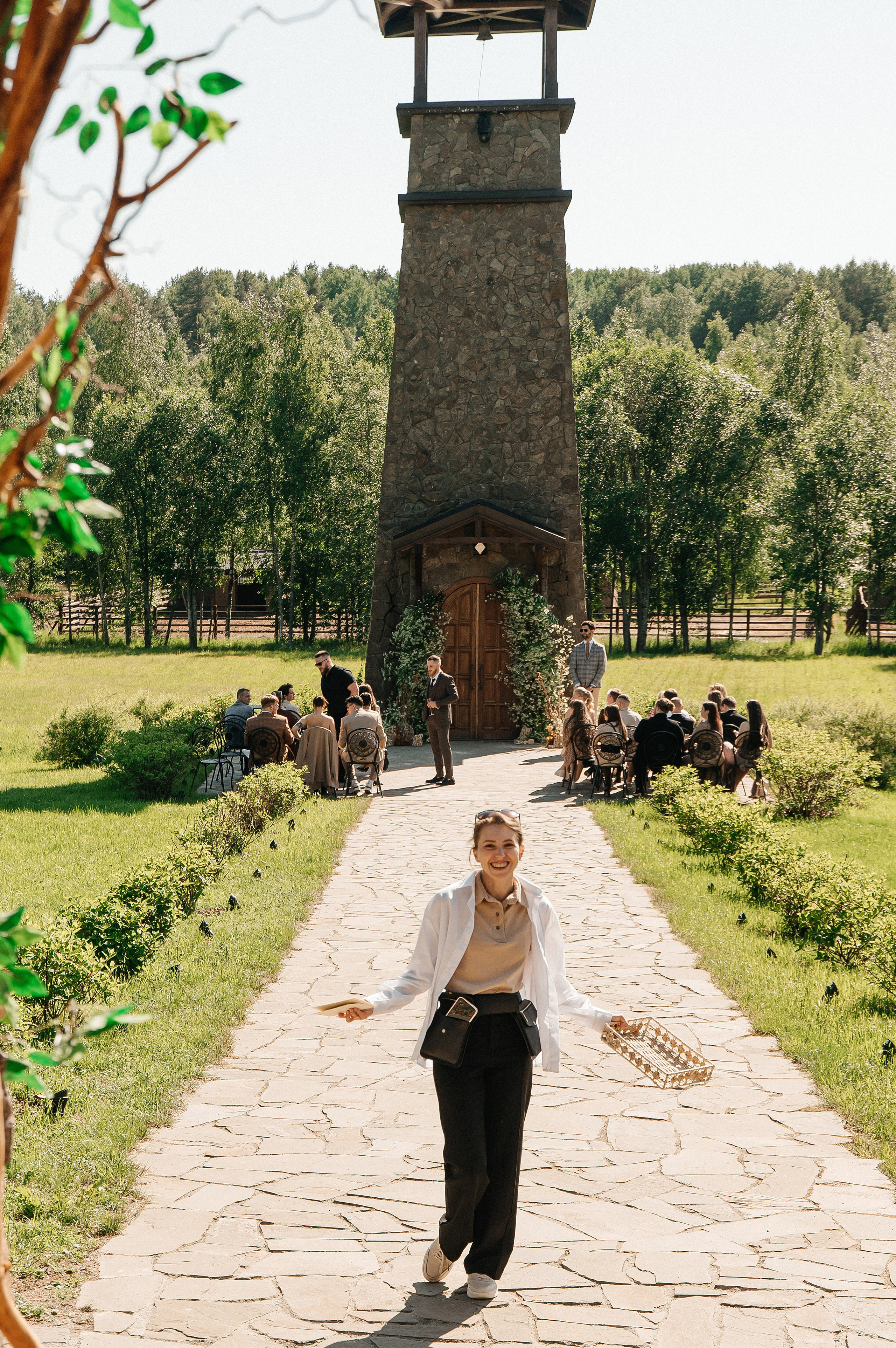 WEDDING. Мария — Свадебный фотограф