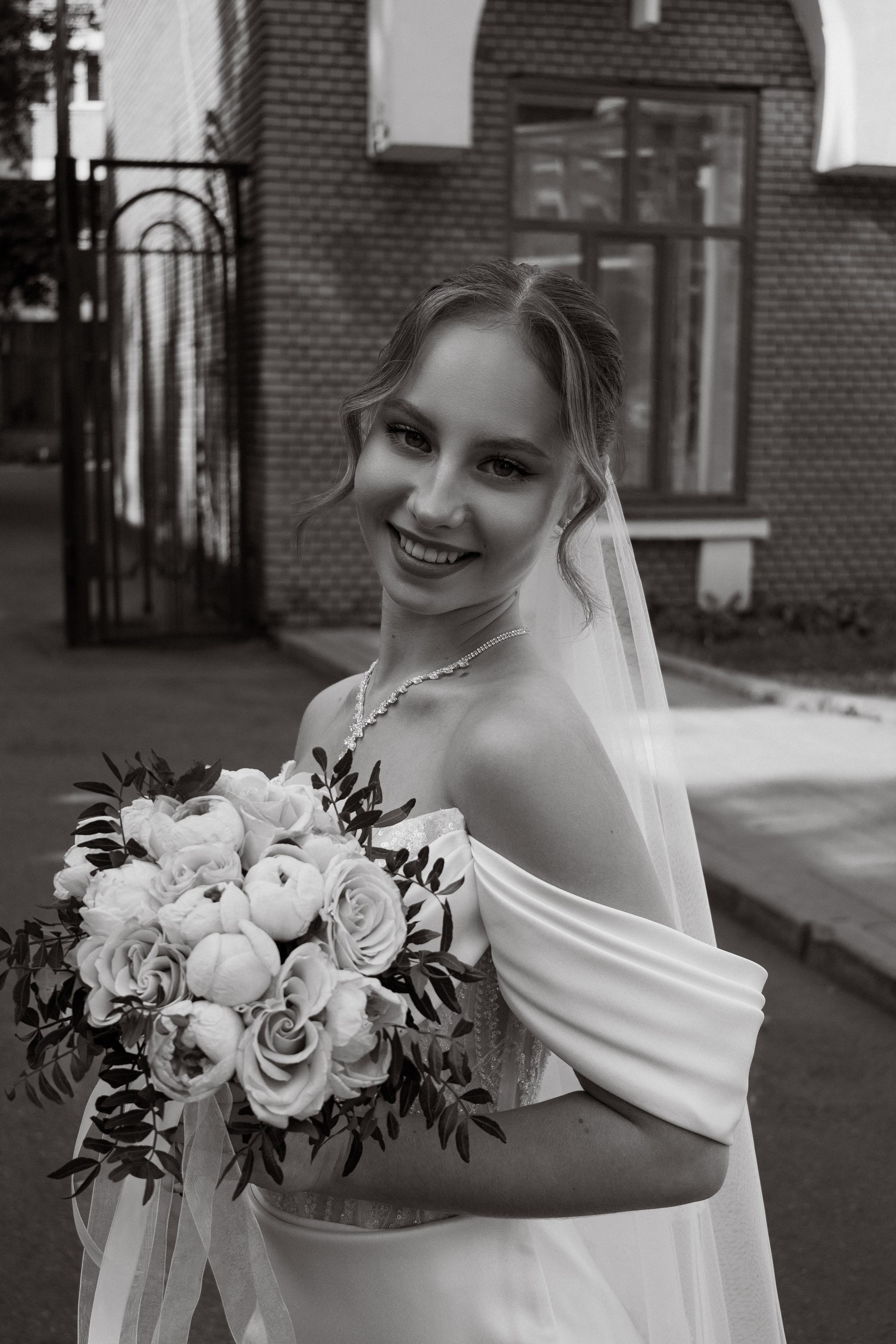 Ксения и Кирилл. Главная