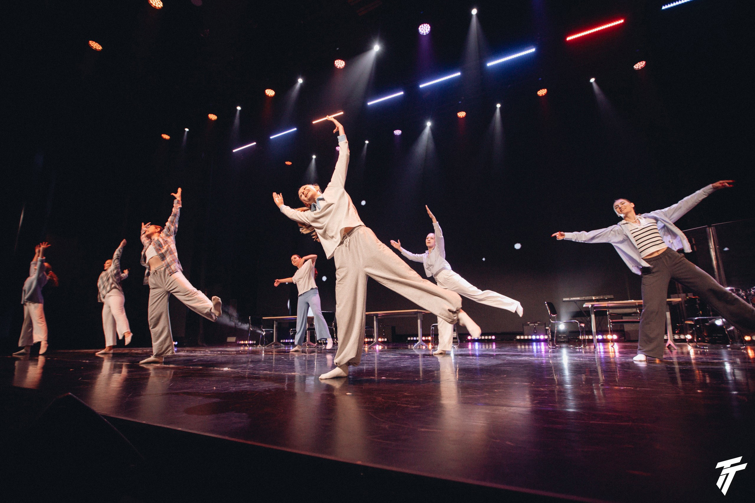 Концерт ИМЭ. Главная