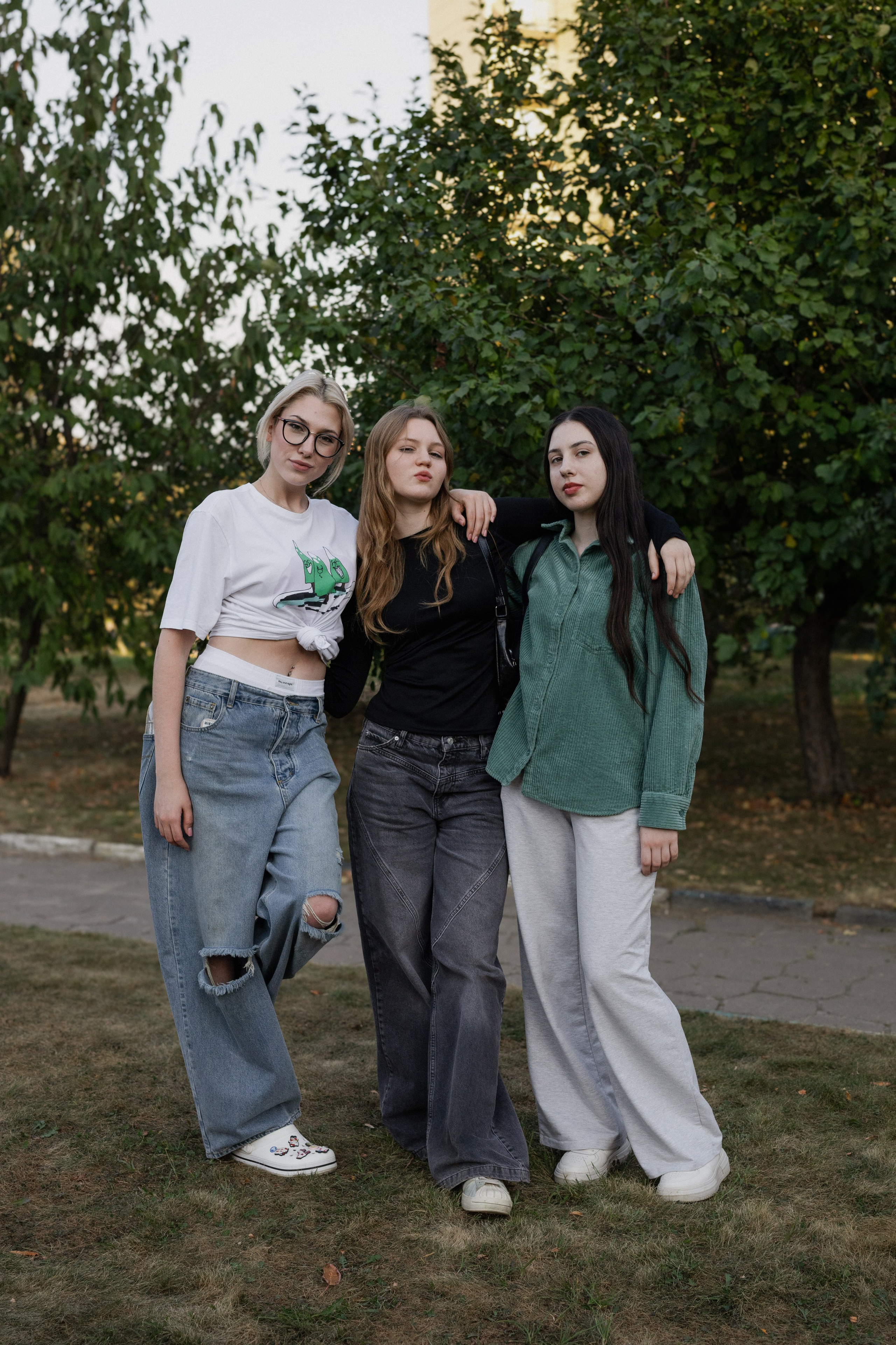 Академический квест. Главная