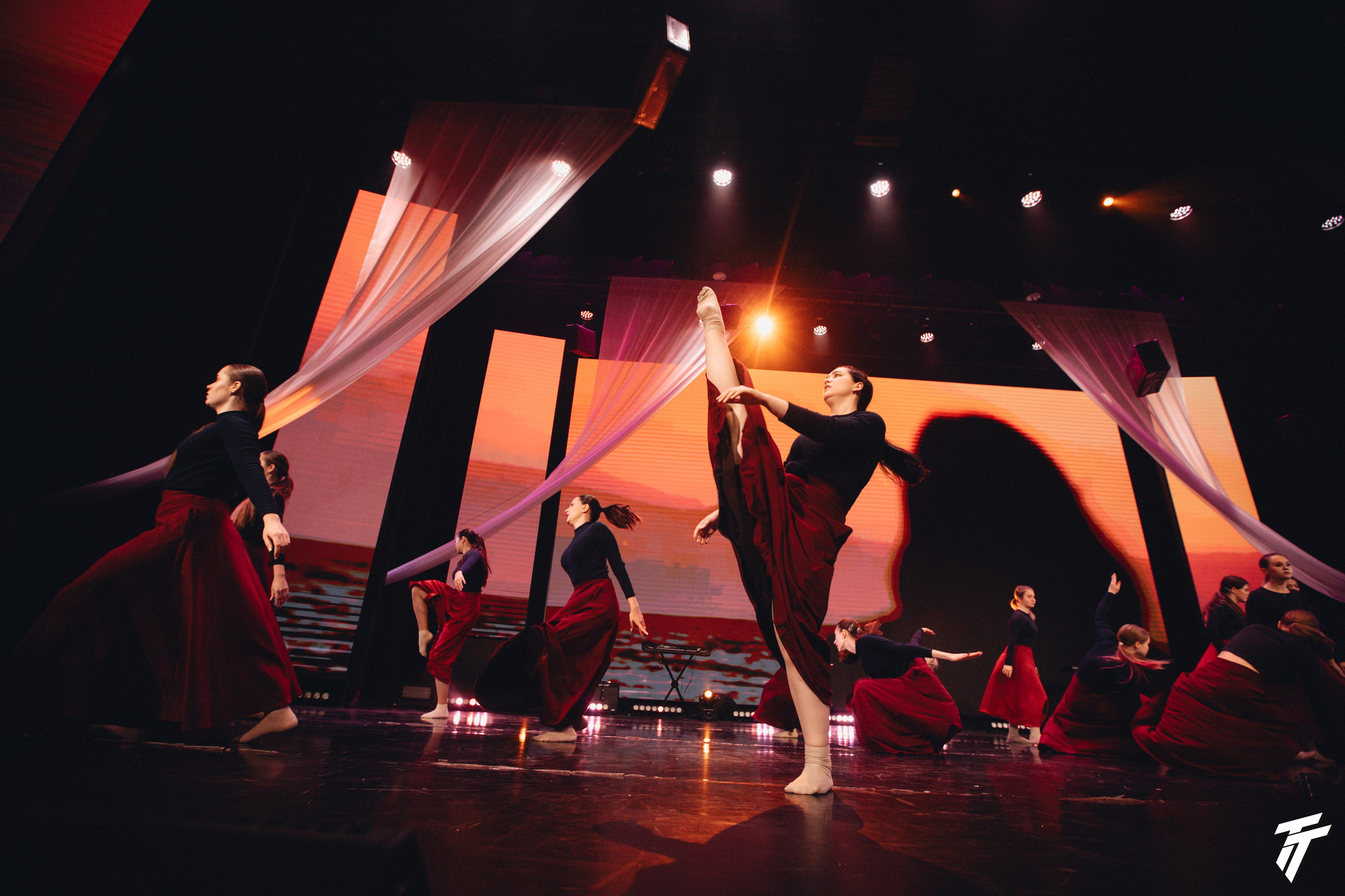 Гала-концерт осень 2024. Главная