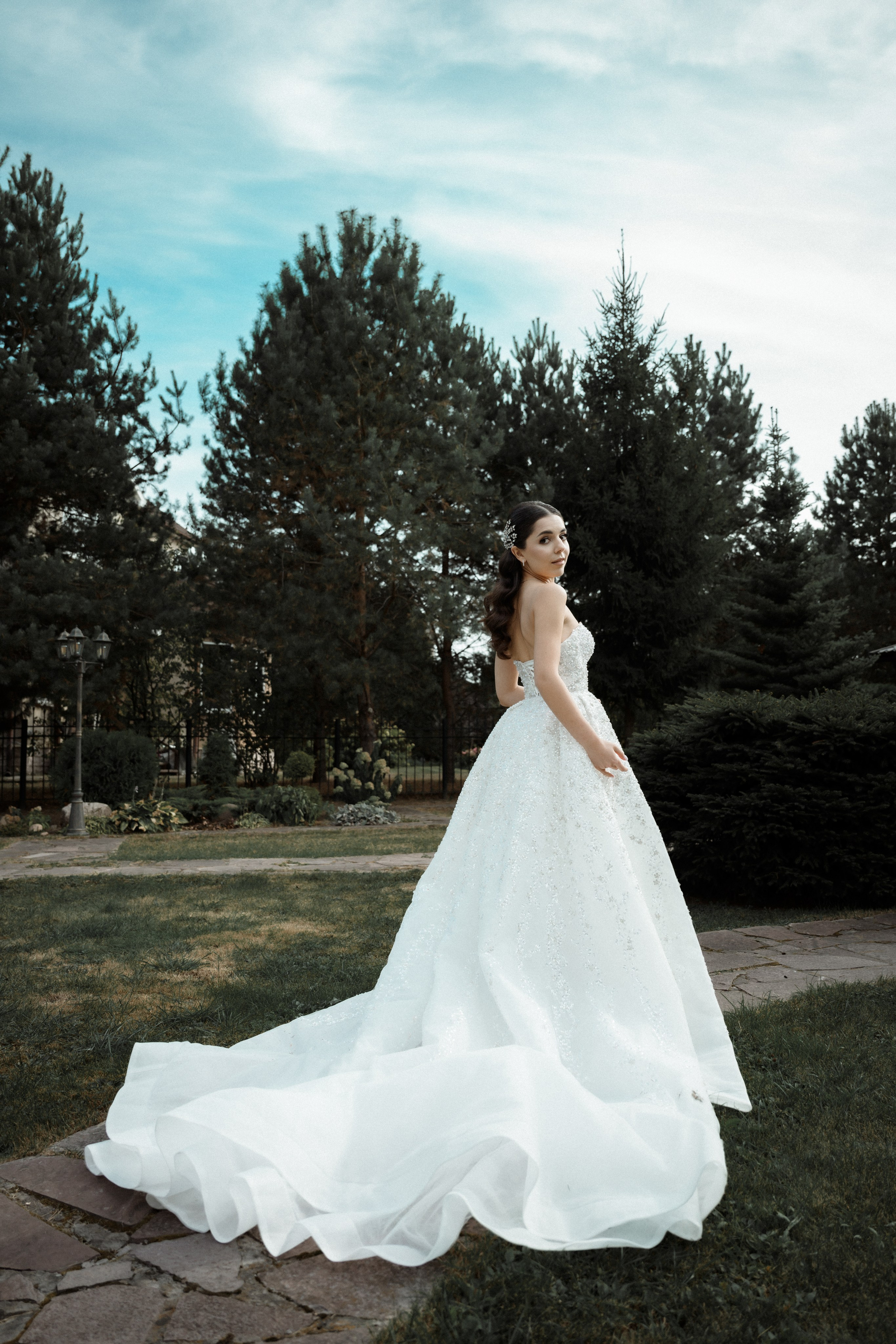 ГАЛЕРЕЯ. Портретный | свадебный фотограф в Москве