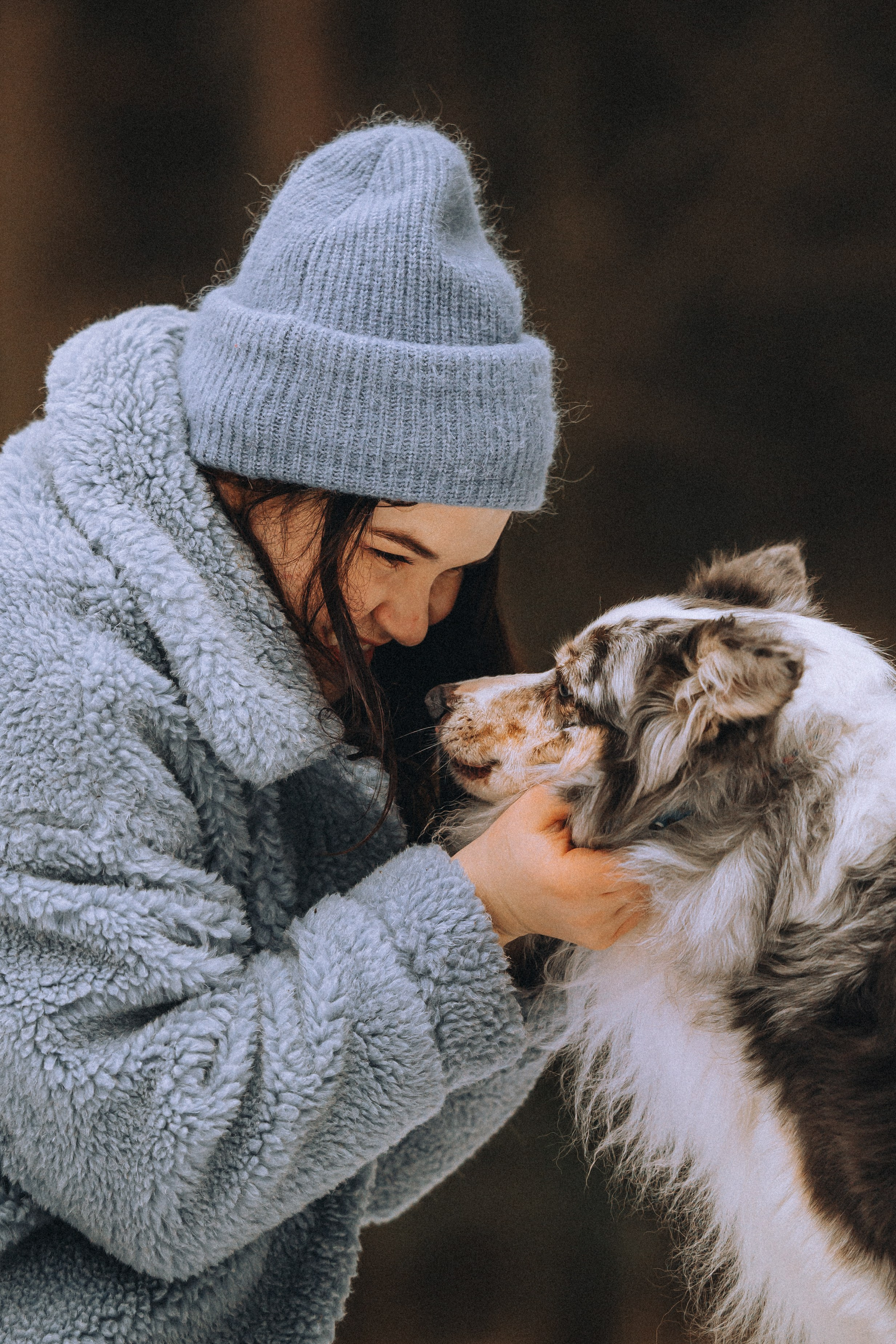 Полина, Милли и Паддингтон