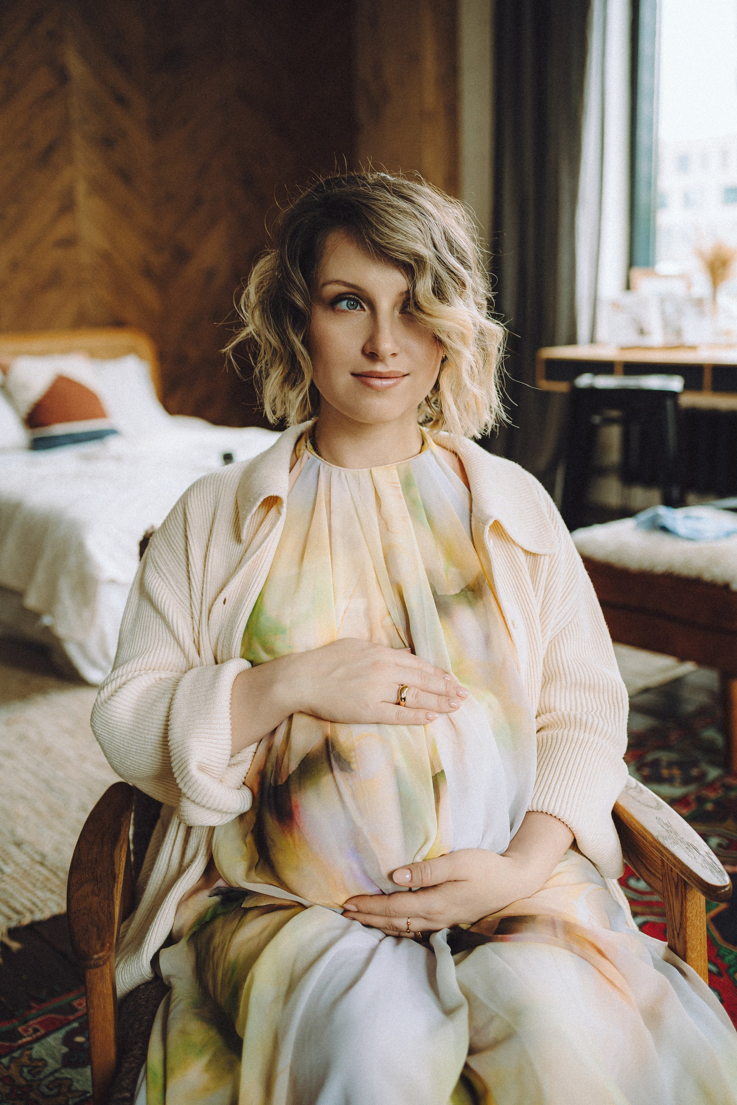 Валя, Вася, Аня и Ириска