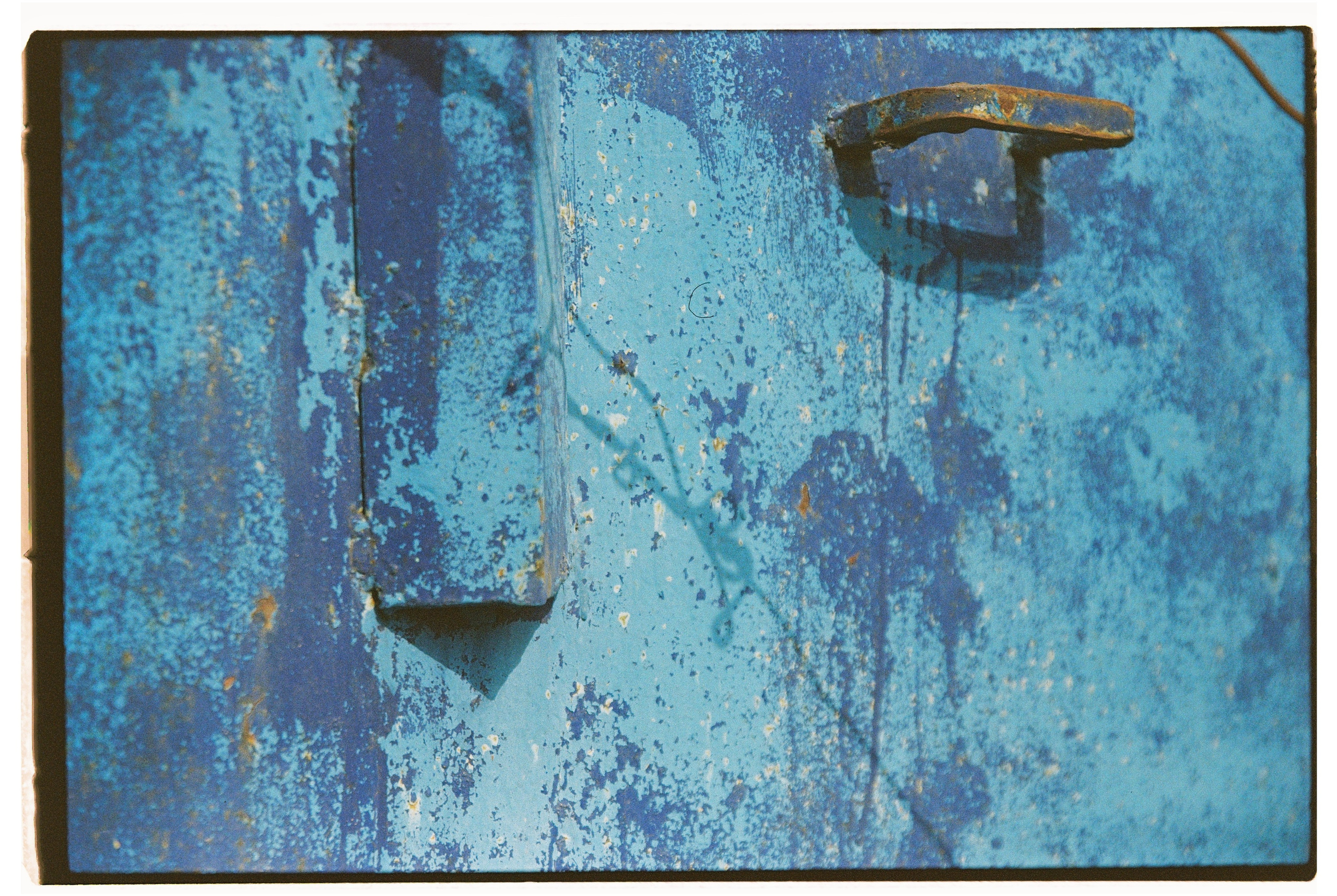 Atmosphere. Photographer, Masha Berliner