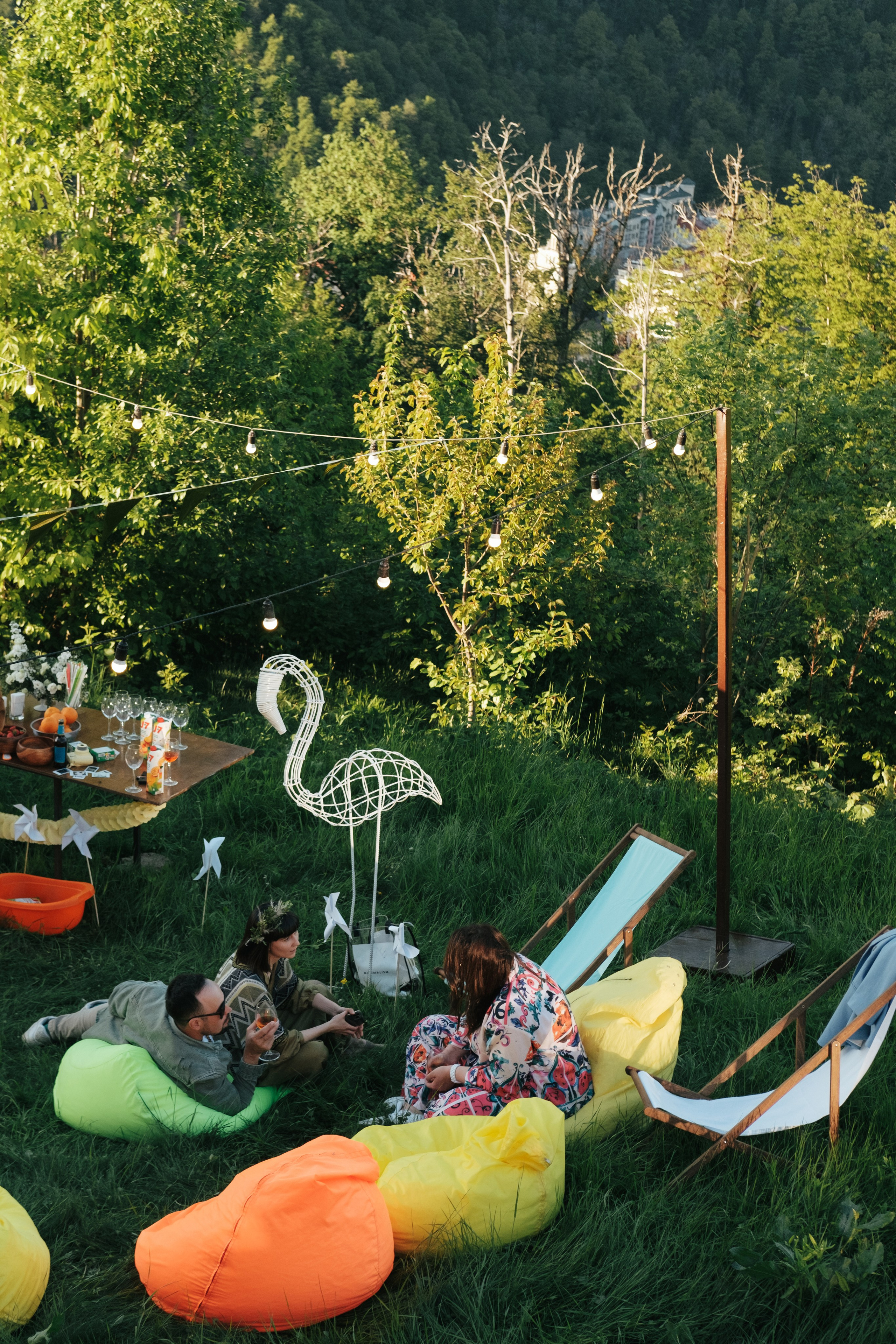 Coachella party. Свадебный Видеограф Фотограф в Сочи