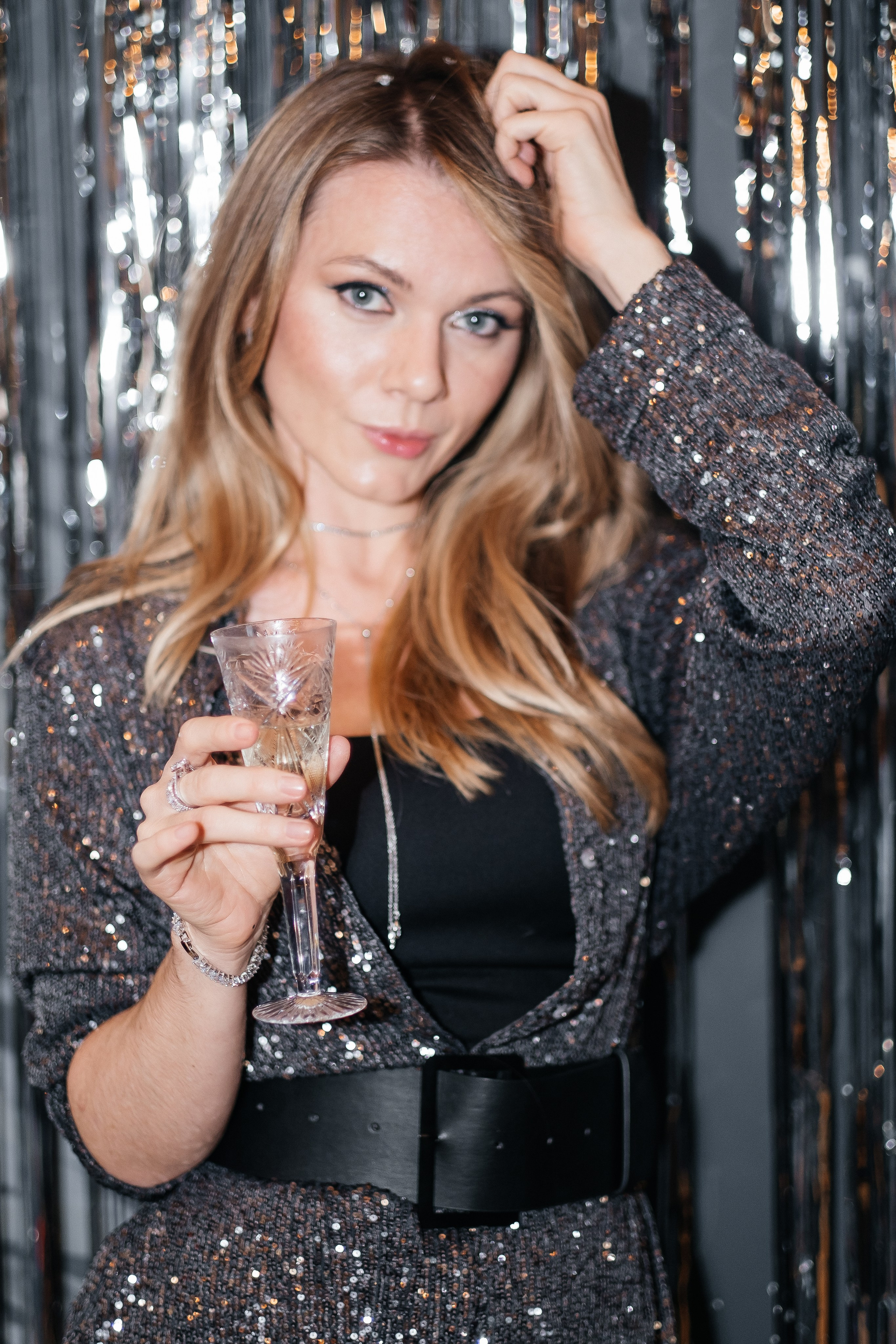 Новый год ГЛАМУР. Главная