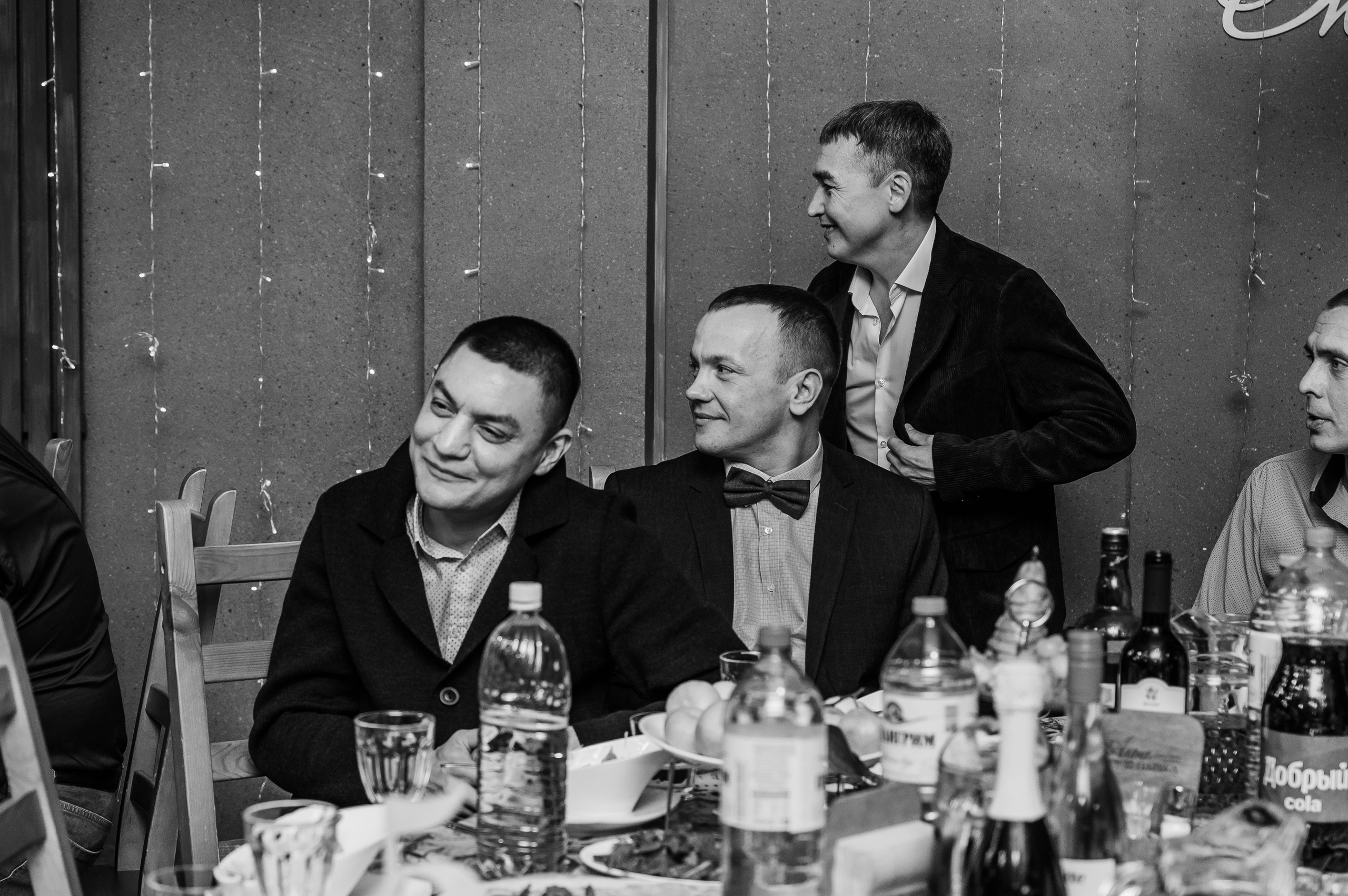 Новогодний корпоратив в «Алых парусах». Wedding and family photographer USA