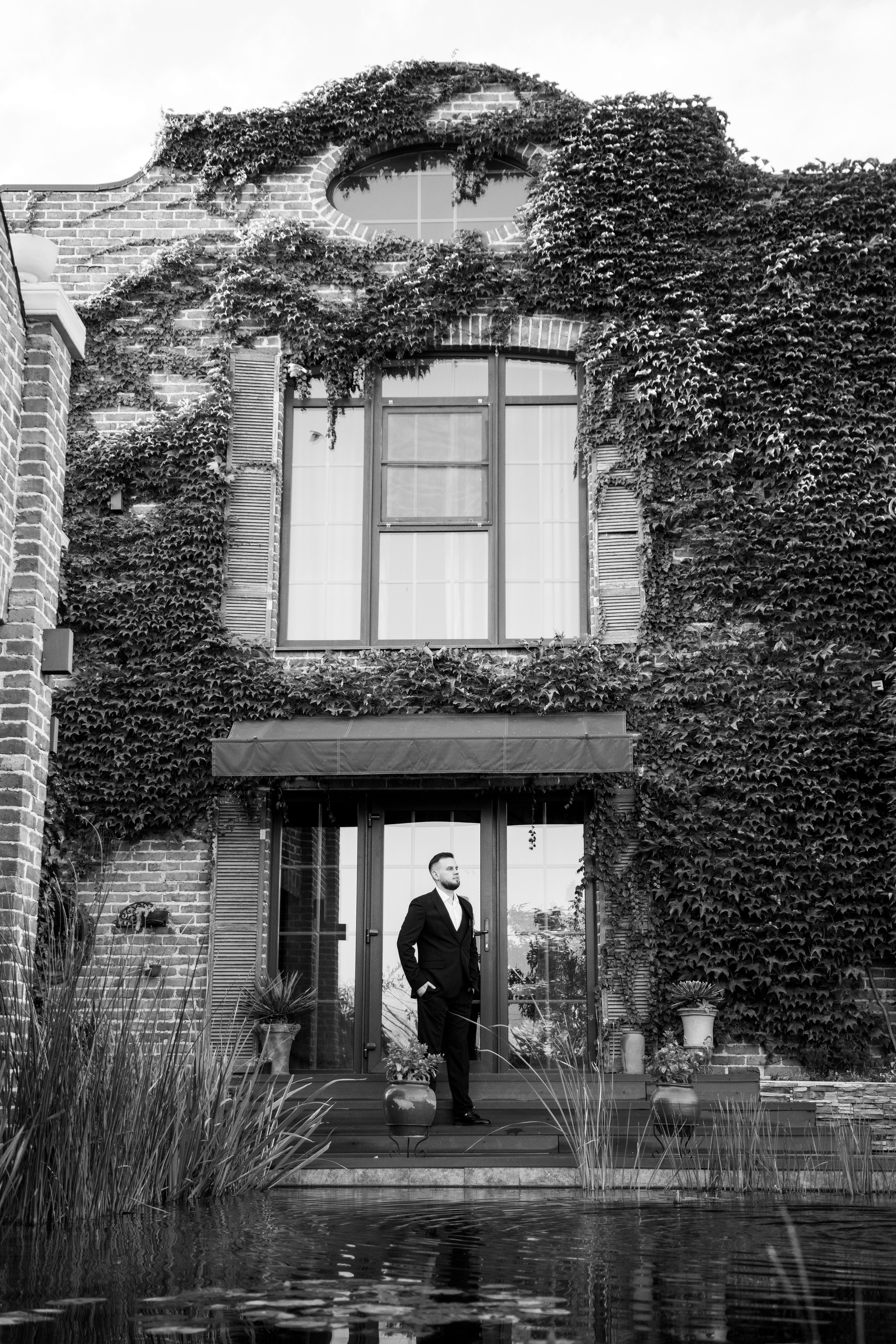 Роман и Ксения. Nikolpinhasova