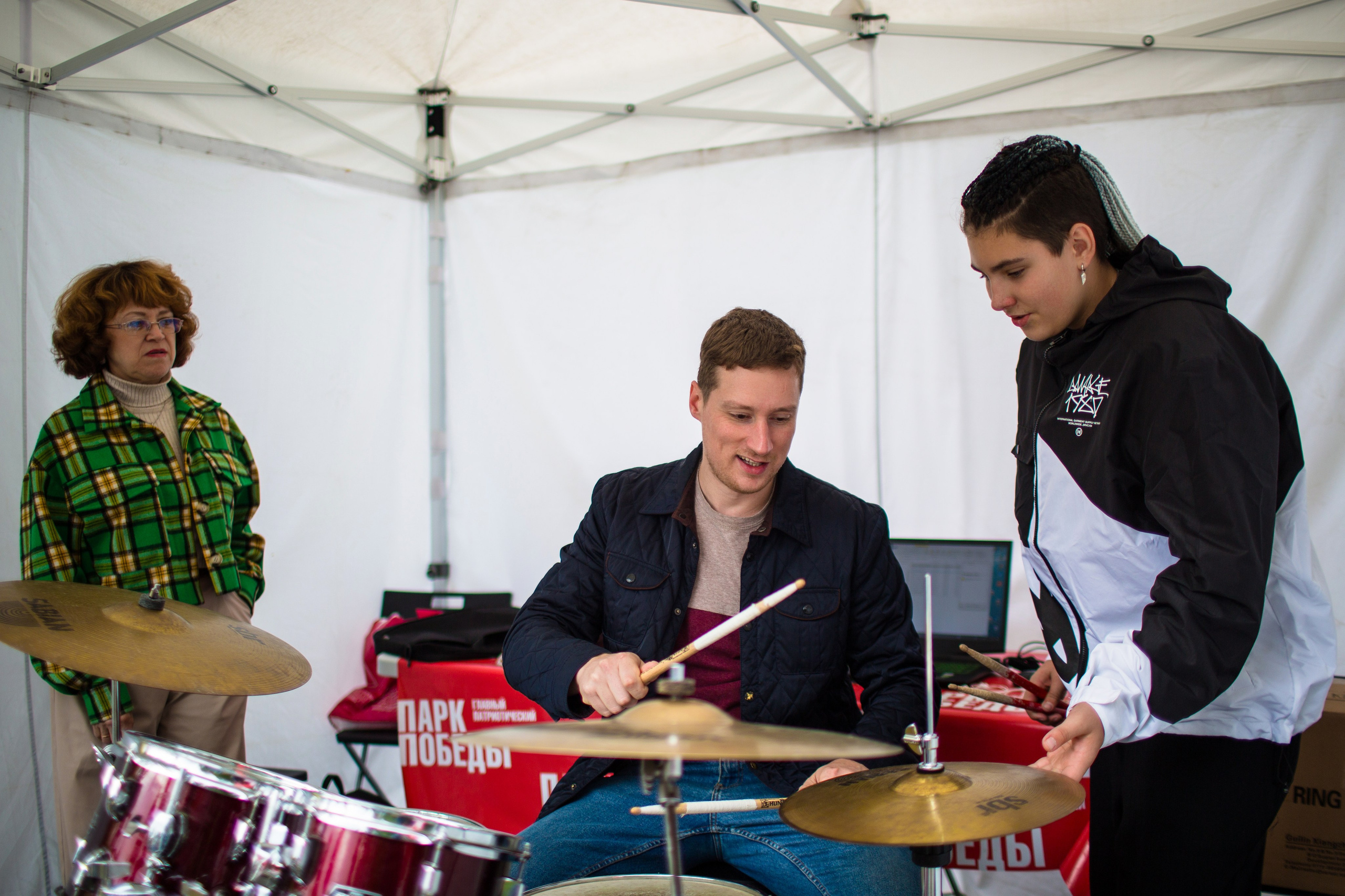 Music Art Master — почувствуй этот ритм