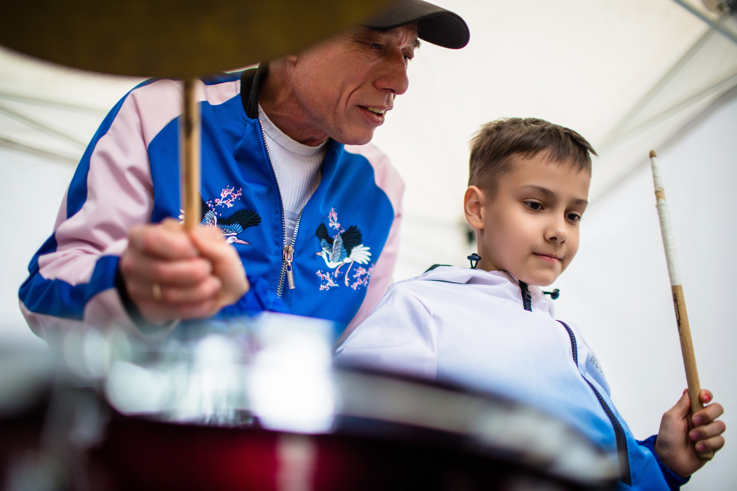 Music Art Master — почувствуй этот ритм