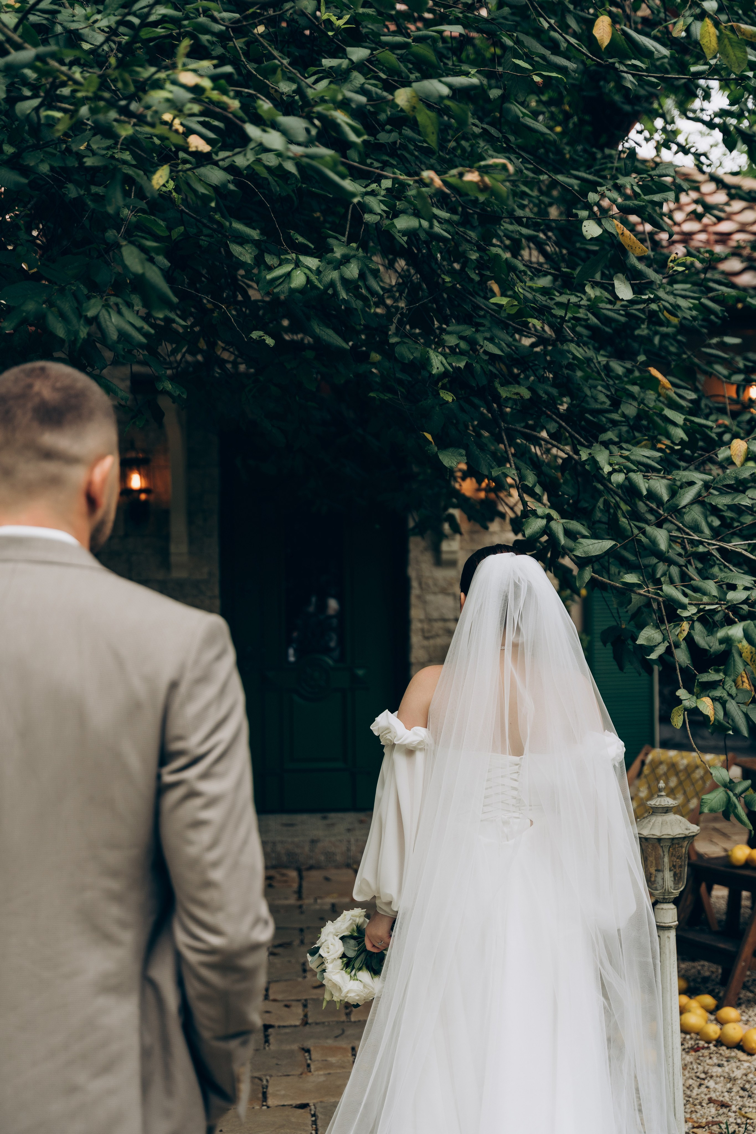 Анна и Никита. Фотограф Москва Виктория-Антуанетта