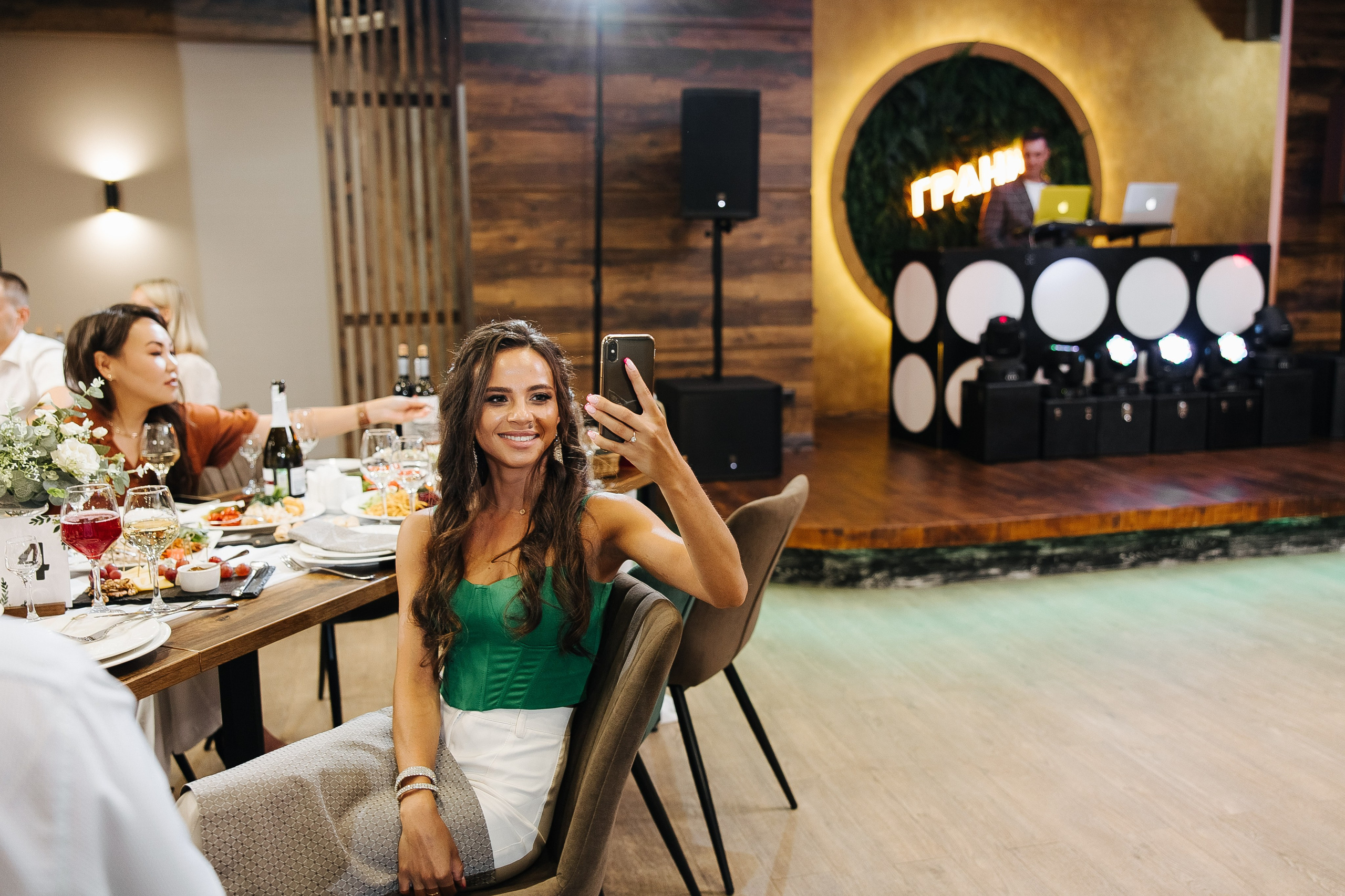 Иван Юлия. Фотограф в Красноярске Надежда Воскресенская