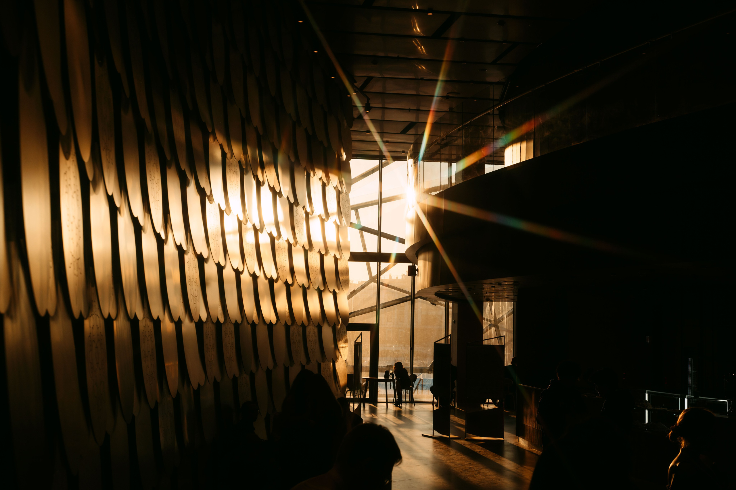 Казаныш / 2025. Саша Копылов, фотограф в Казани