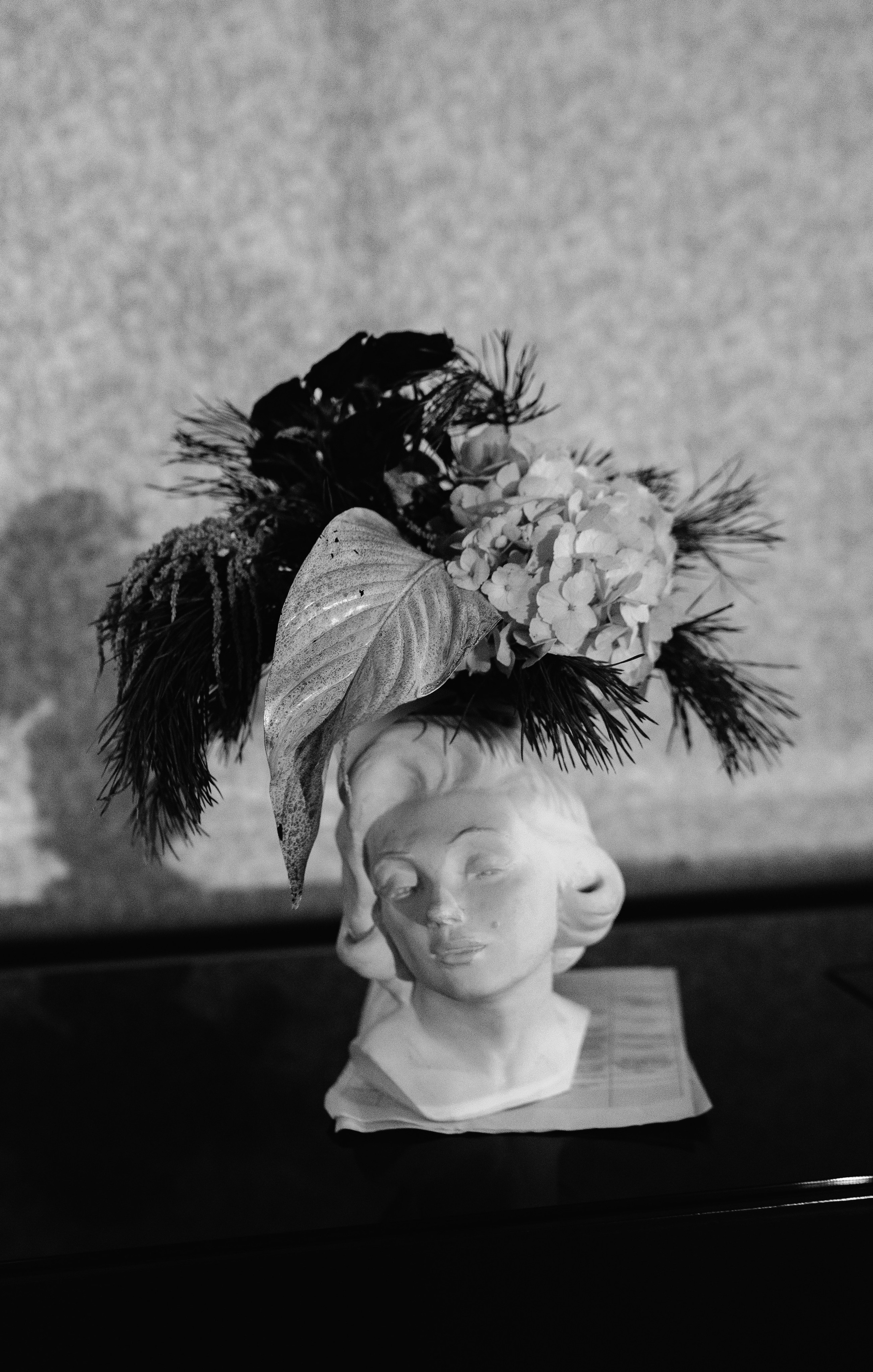 Ракурс: итоговая встреча участников курса / 2022. Саша Копылов, фотограф в Казани