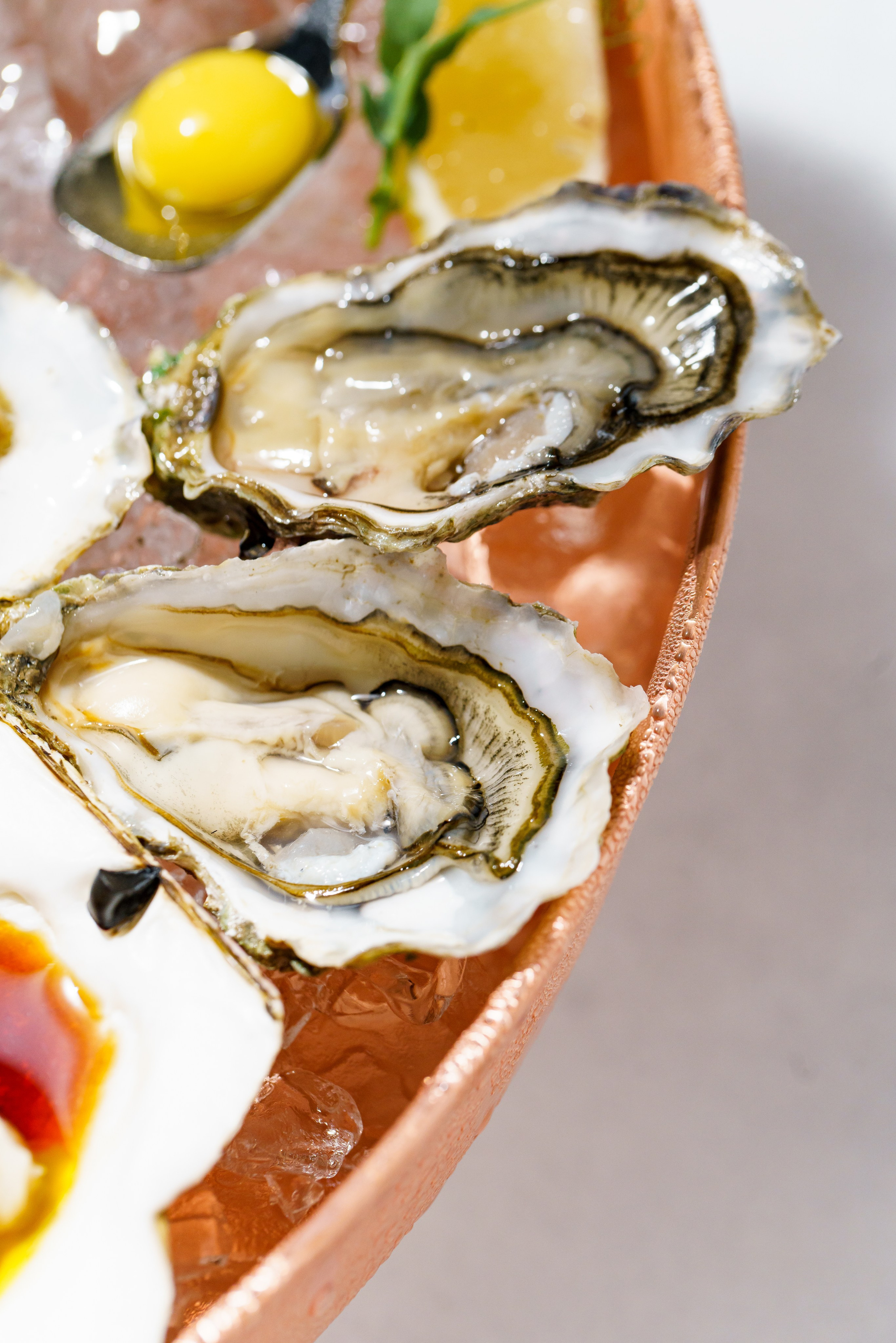 Ресторан «Murmansk». Контент фотограф в Москве Александр Хитько