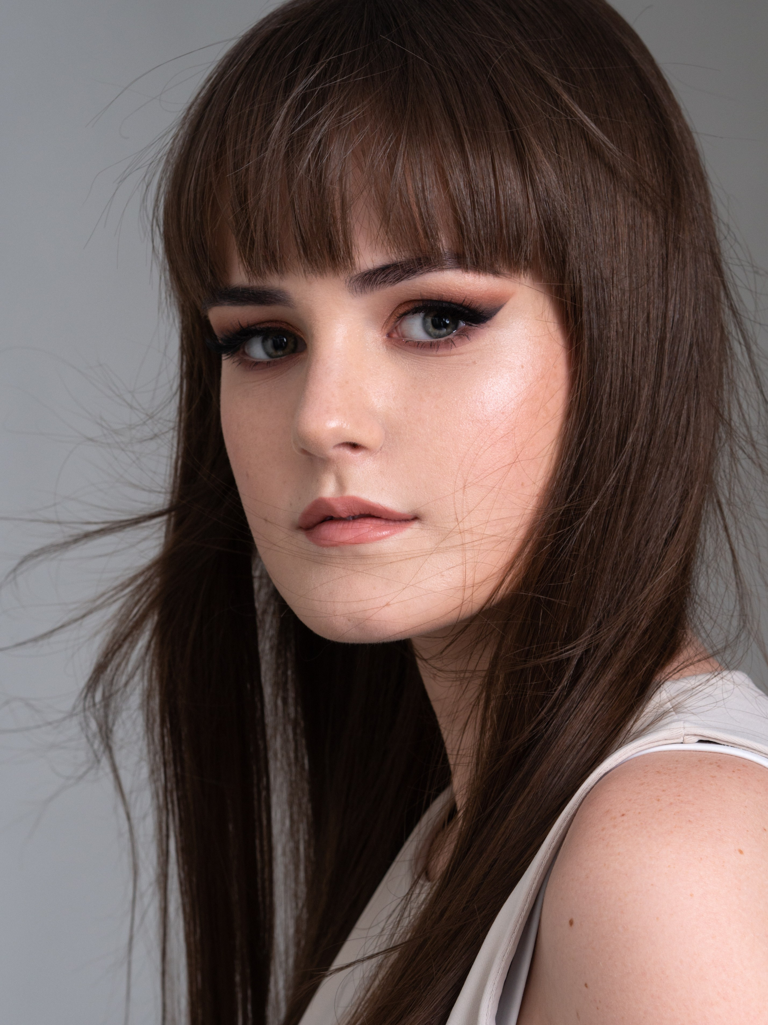 ПОРТРЕТНЫЙ ФОТОГРАФ в Иваново ВАРВАРА МУРАШОВА