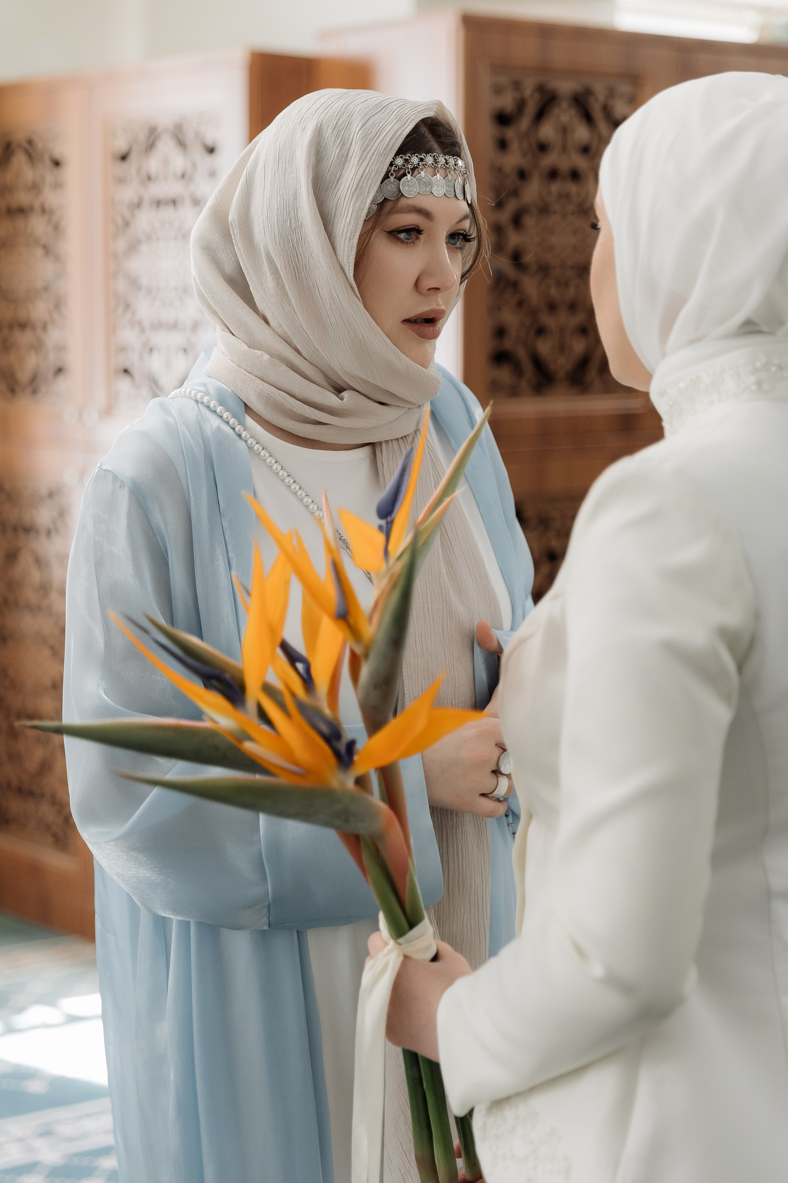 Шамил |Гүзәл. Фотограф в Казани Гузель Зайнуллина